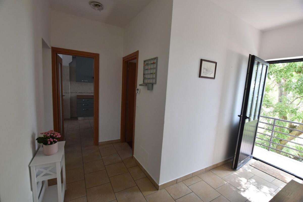 casa Ludovica-giardino privato, vista mare