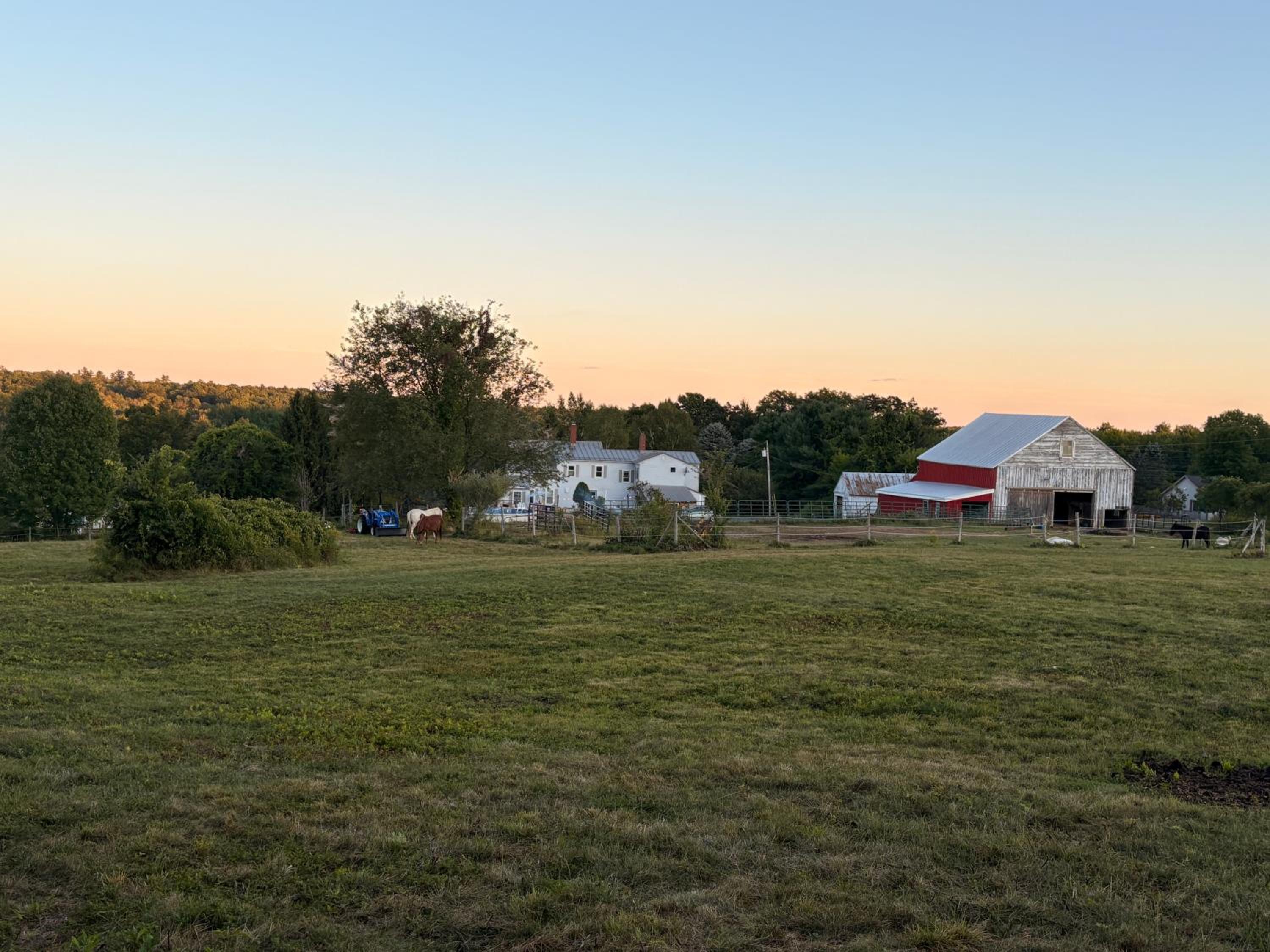My Valhalla Farm
