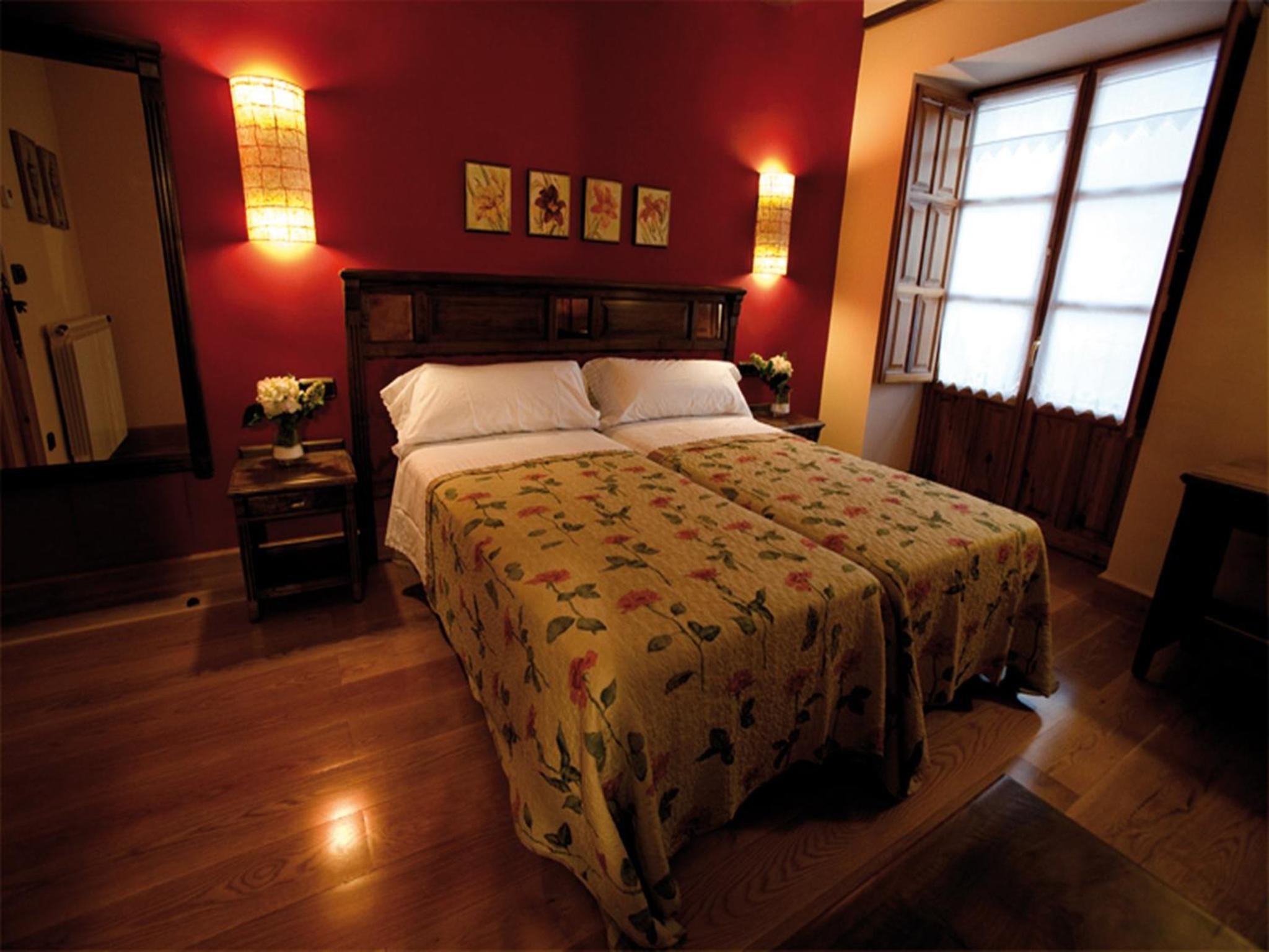 Villa Ferrera Posada Rural