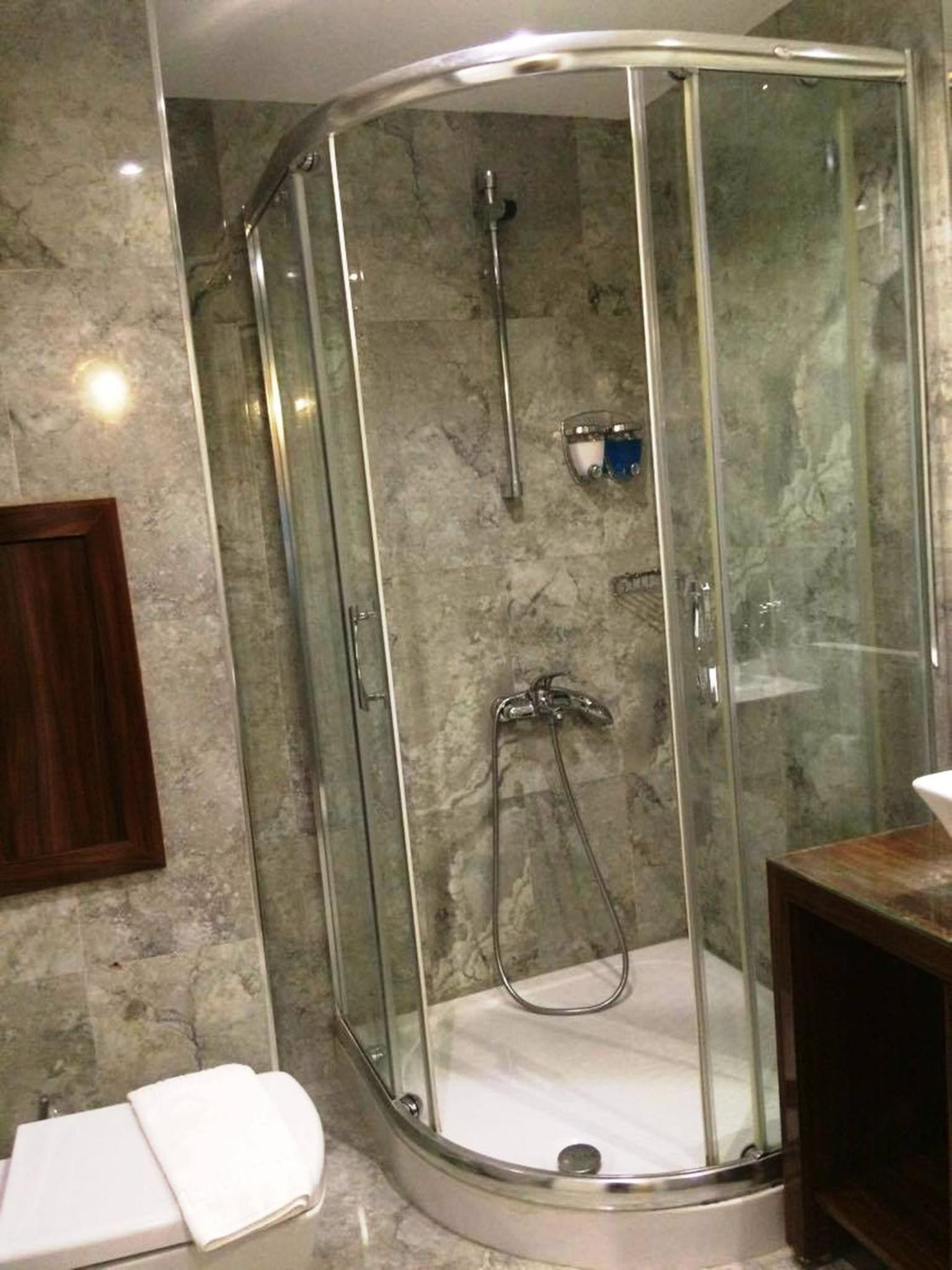 AHRA Otel - Image 31