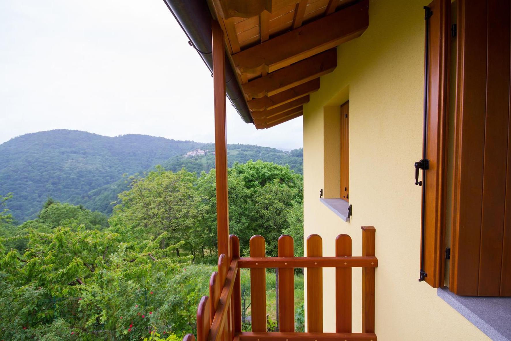 Casa Martina view 2