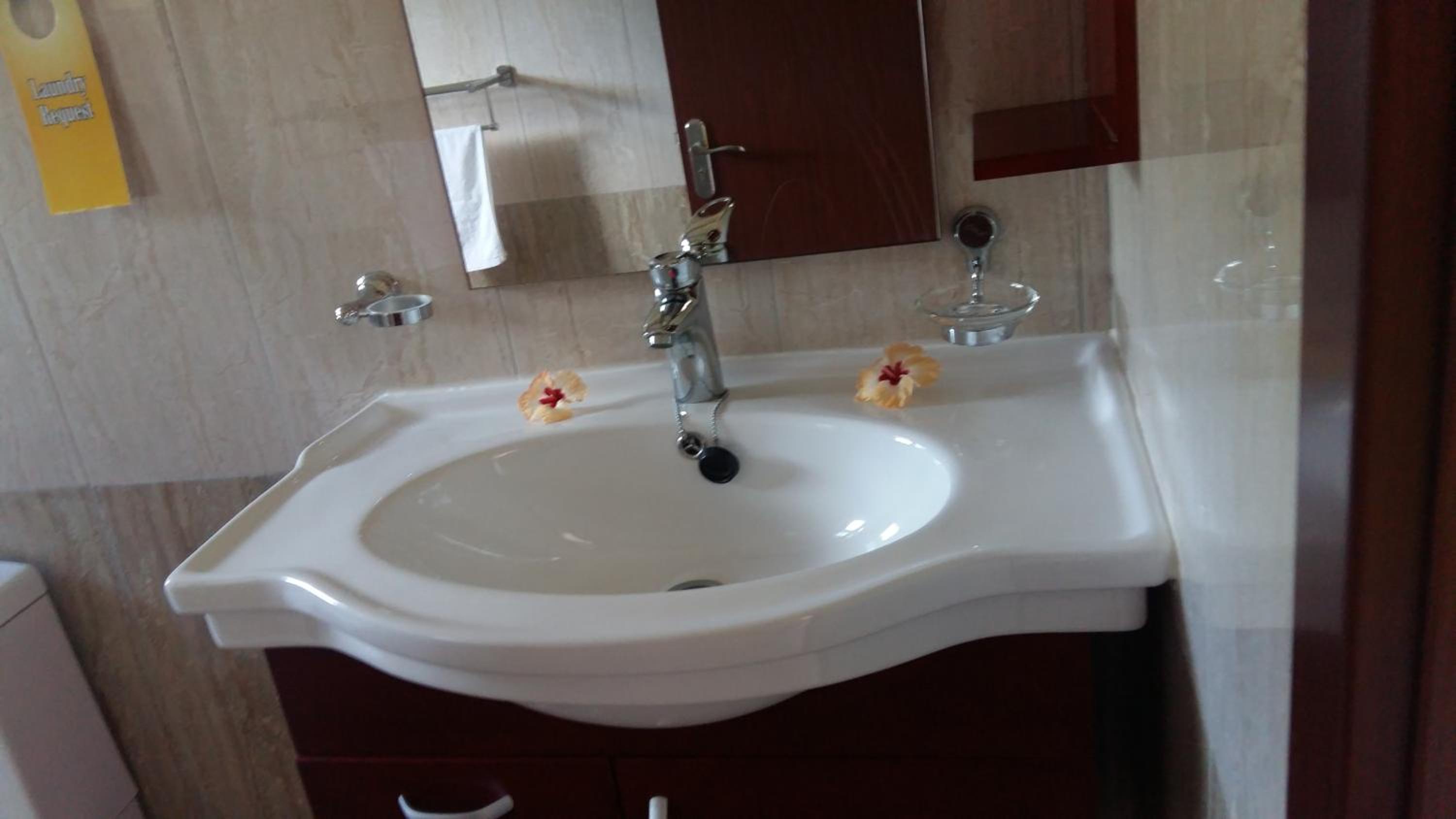 Lone Self-Catering Apartment