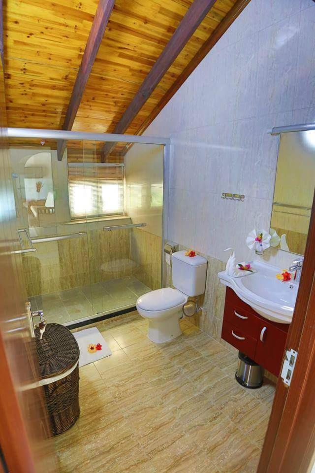 Lone Self-Catering Apartment