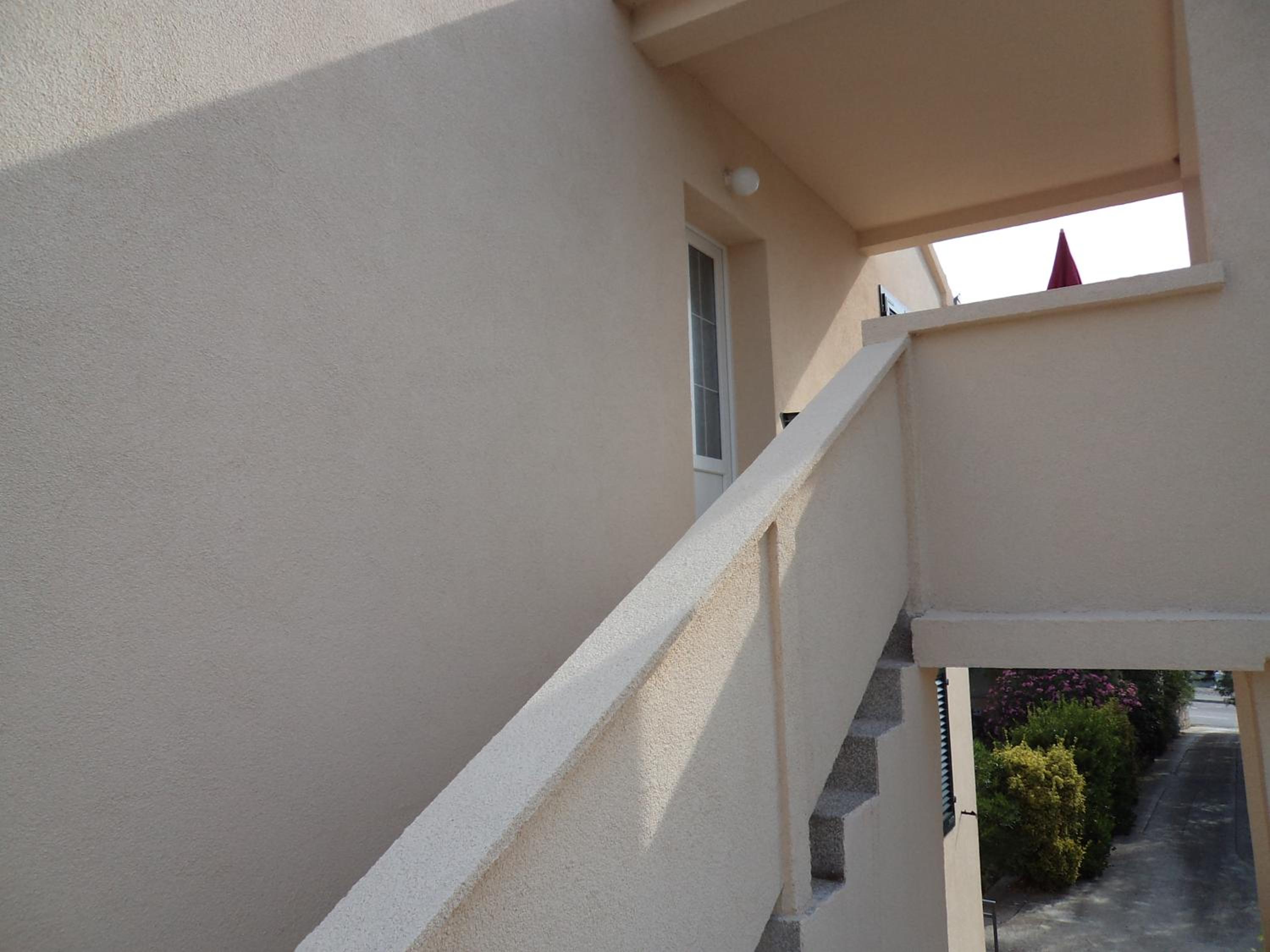 Apartment Nevena view 5