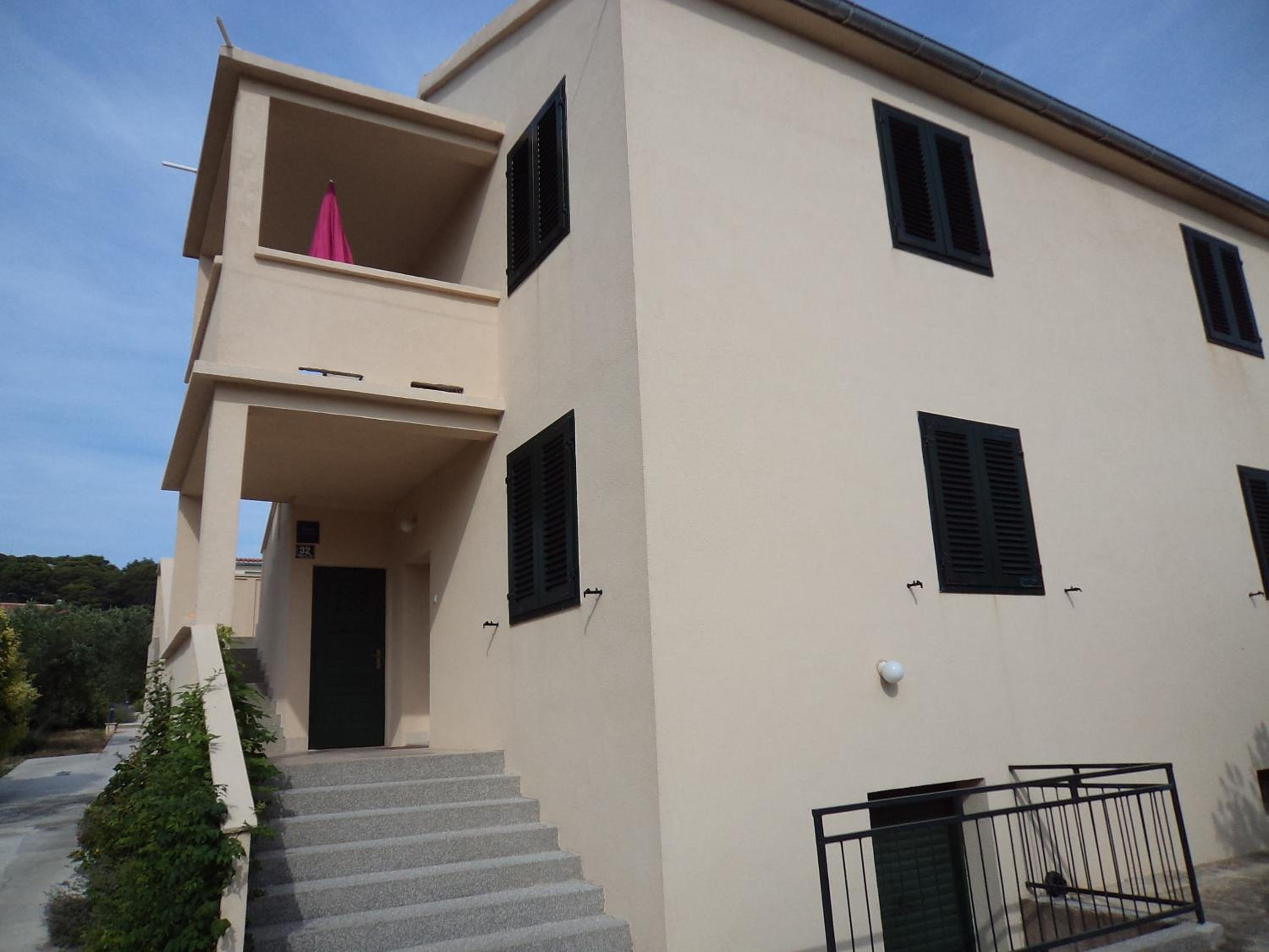 Apartment Nevena view 4