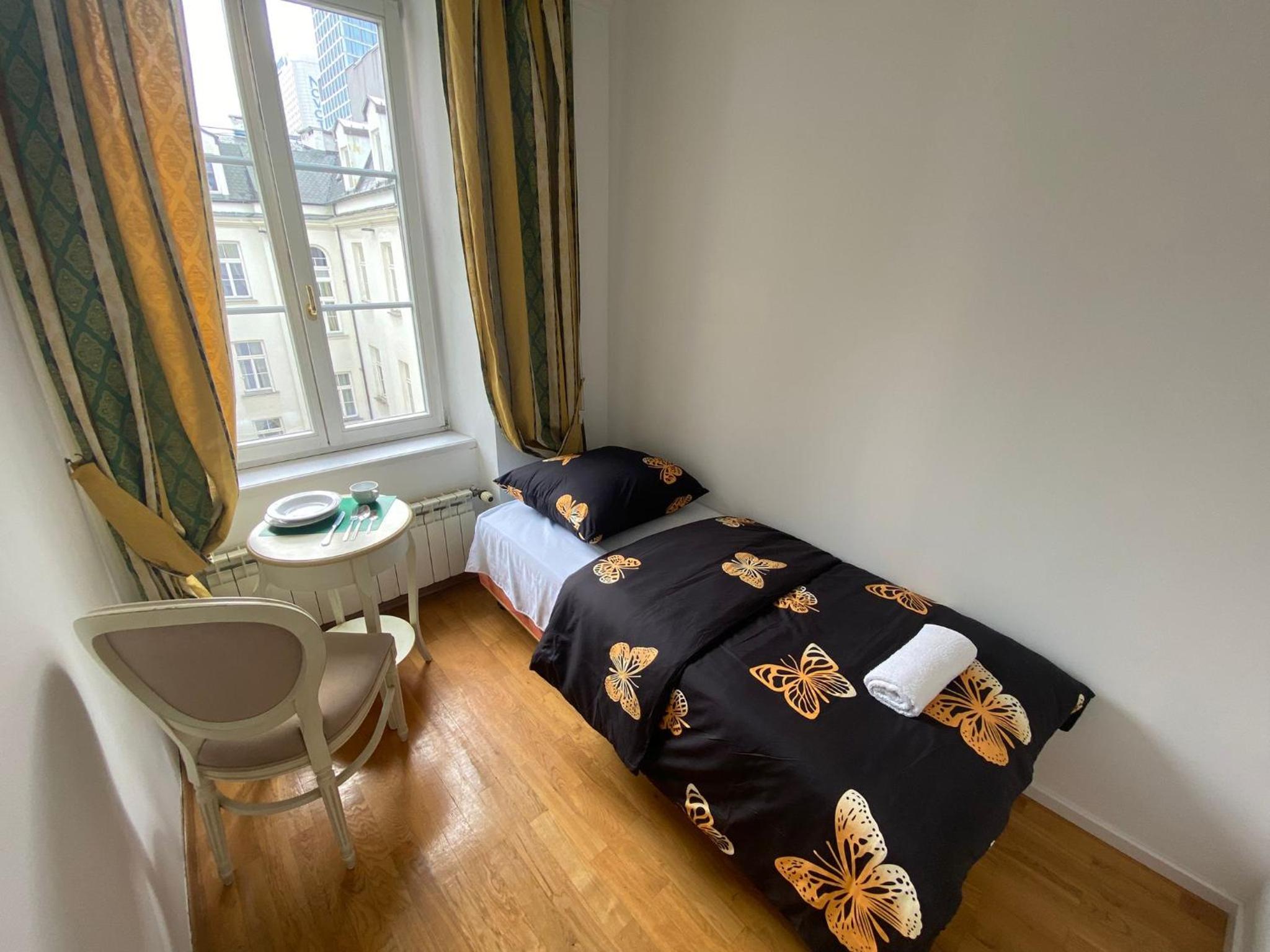 Fantastic-Inn Warszawa - CH30