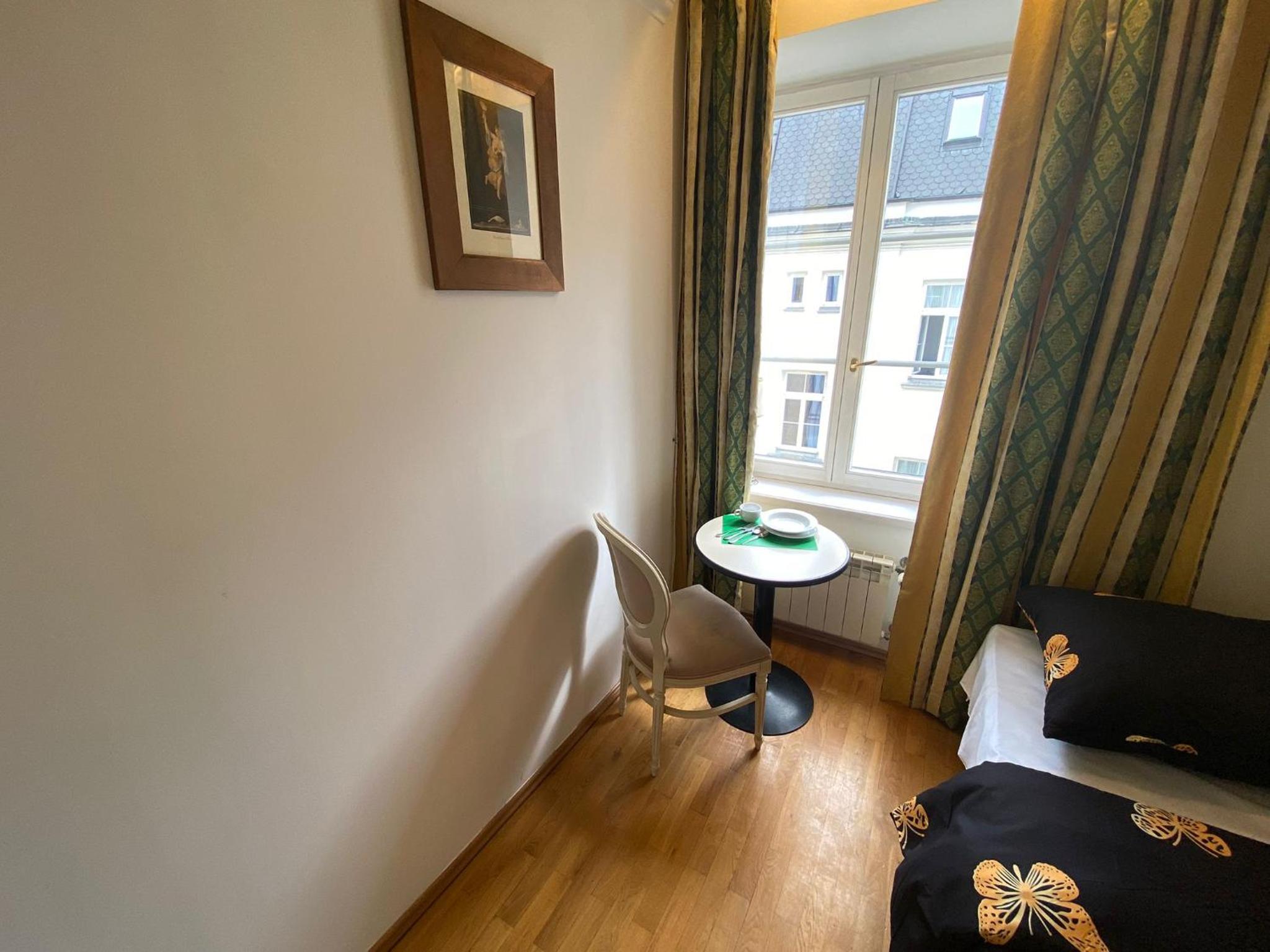 Fantastic-Inn Warszawa - CH30
