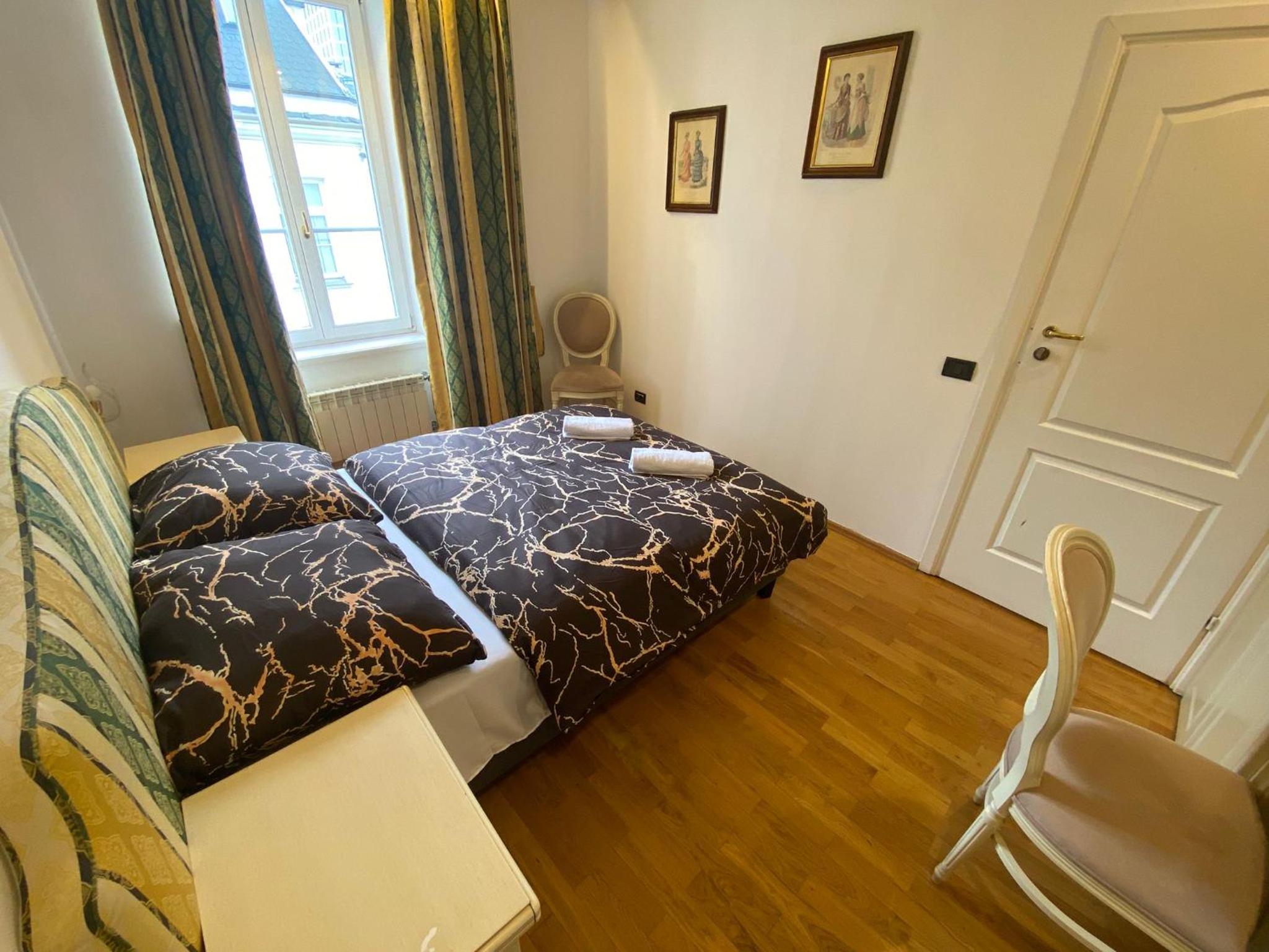 Fantastic-Inn Warszawa - CH30