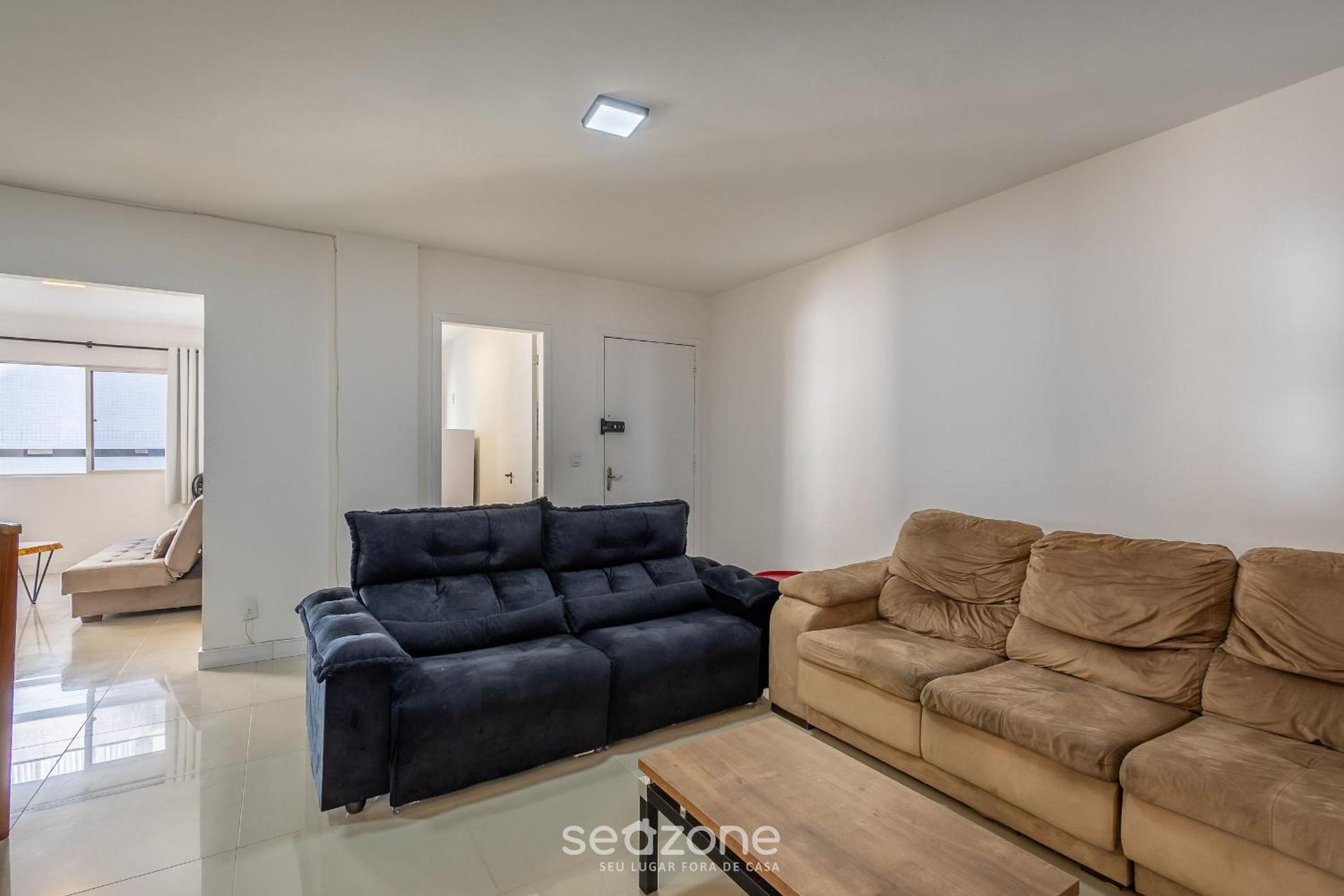 Apt 50m from the central beach GCO0302
