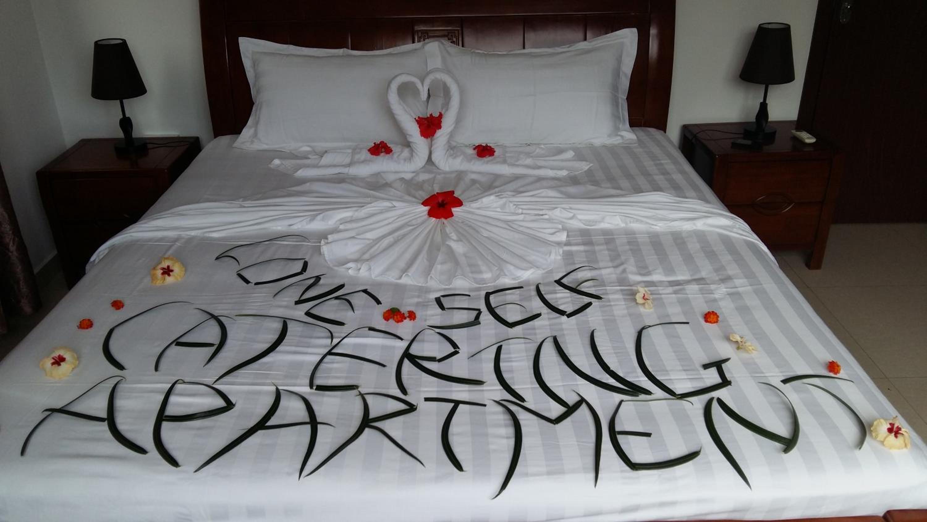 Lone Self-Catering Apartment