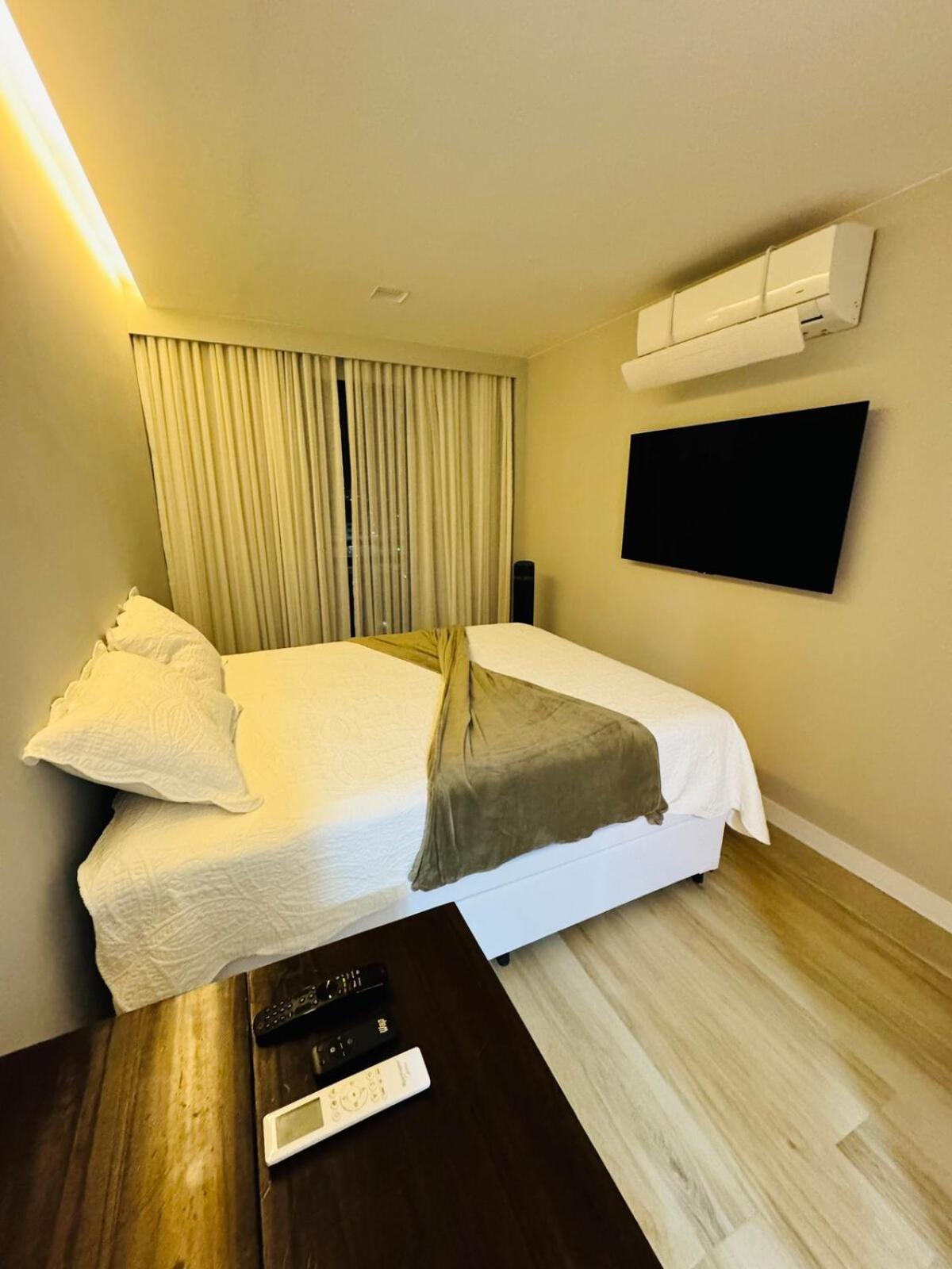 Rio de Janeiro - Estilo e conforto perto da praia