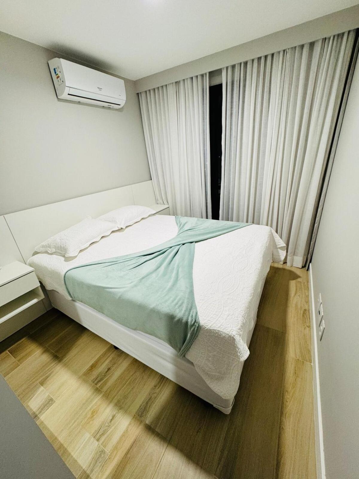 Rio de Janeiro - Estilo e conforto perto da praia