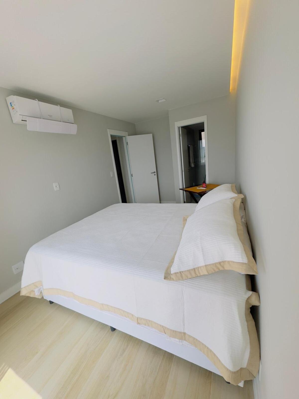Rio de Janeiro - Estilo e conforto perto da praia