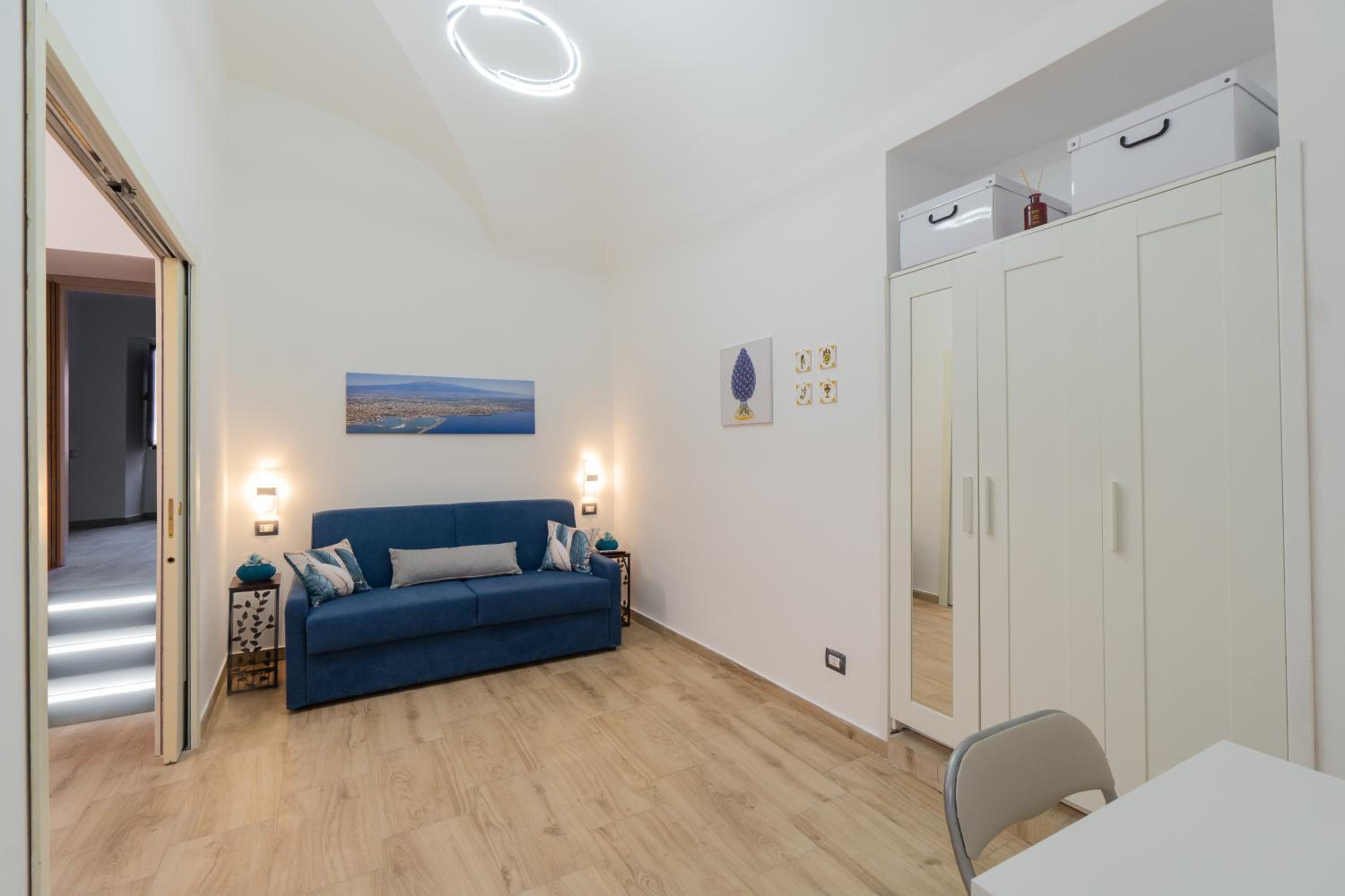 Costa Apartment