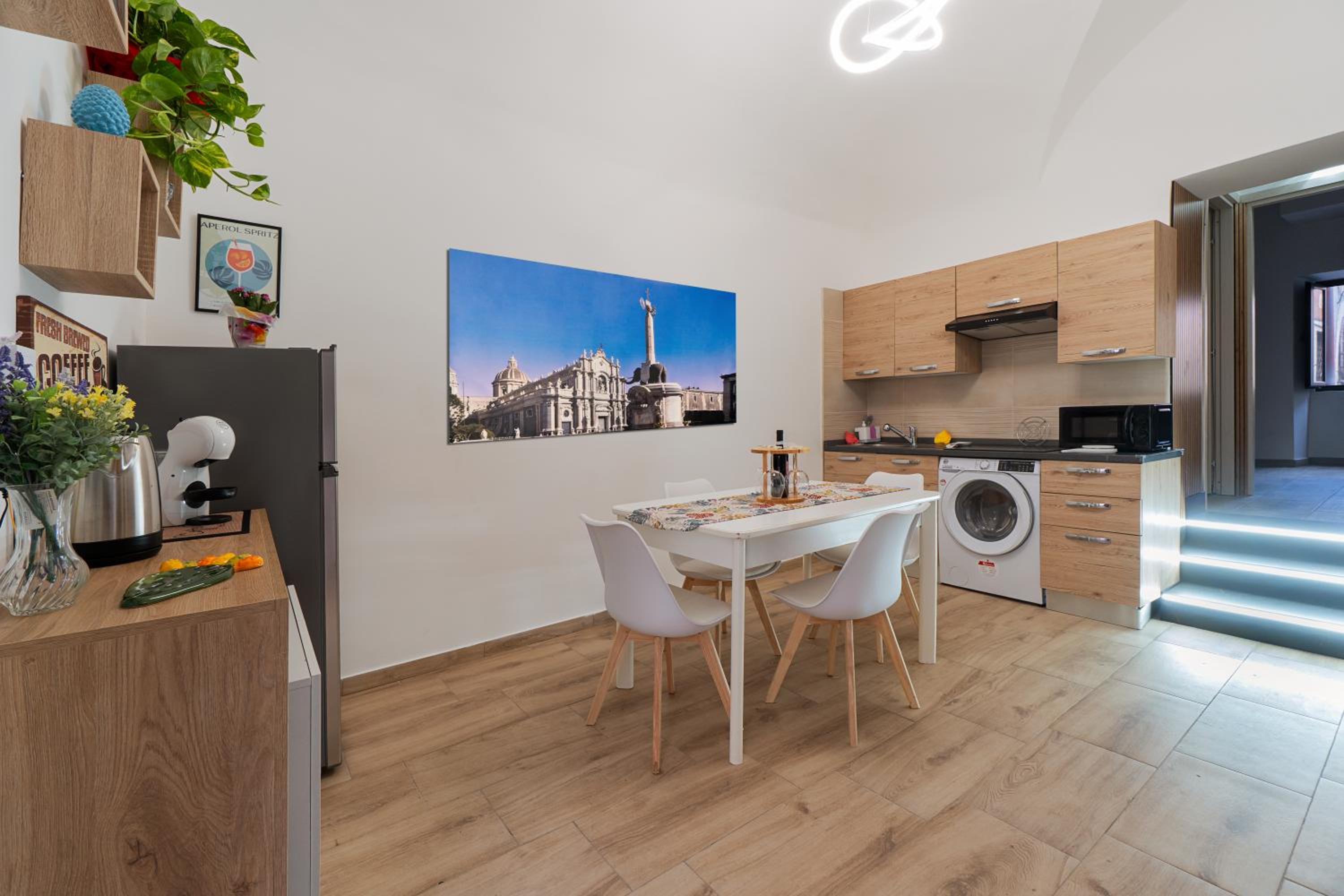 Costa Apartment