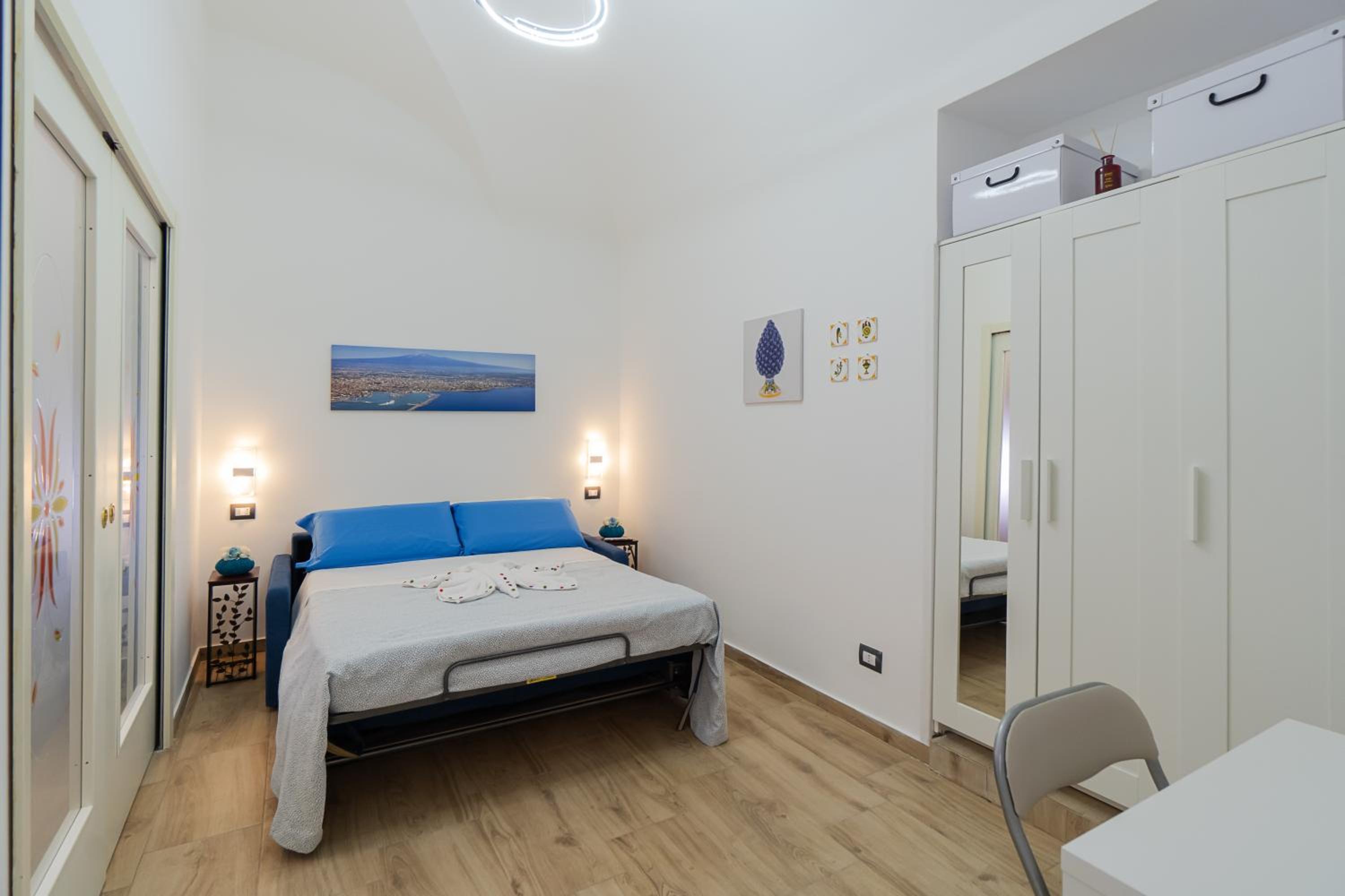 Costa Apartment