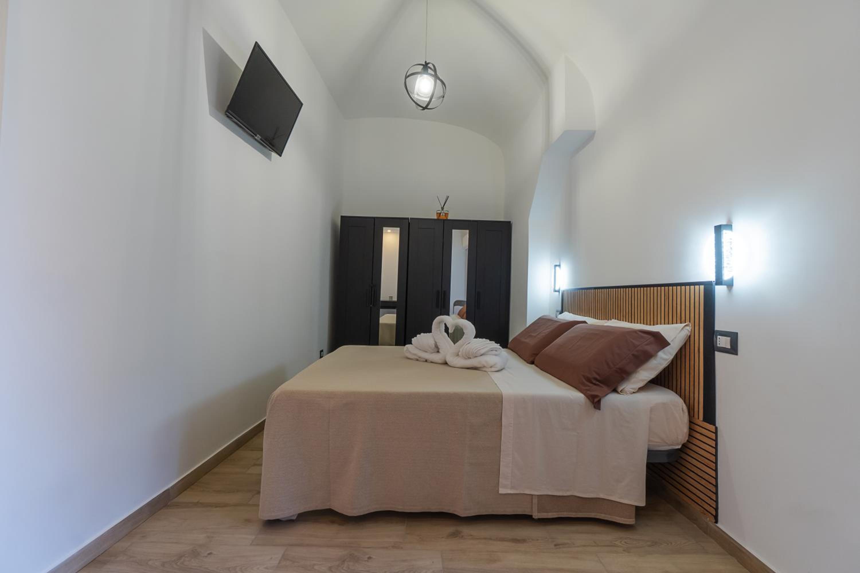 Costa Apartment