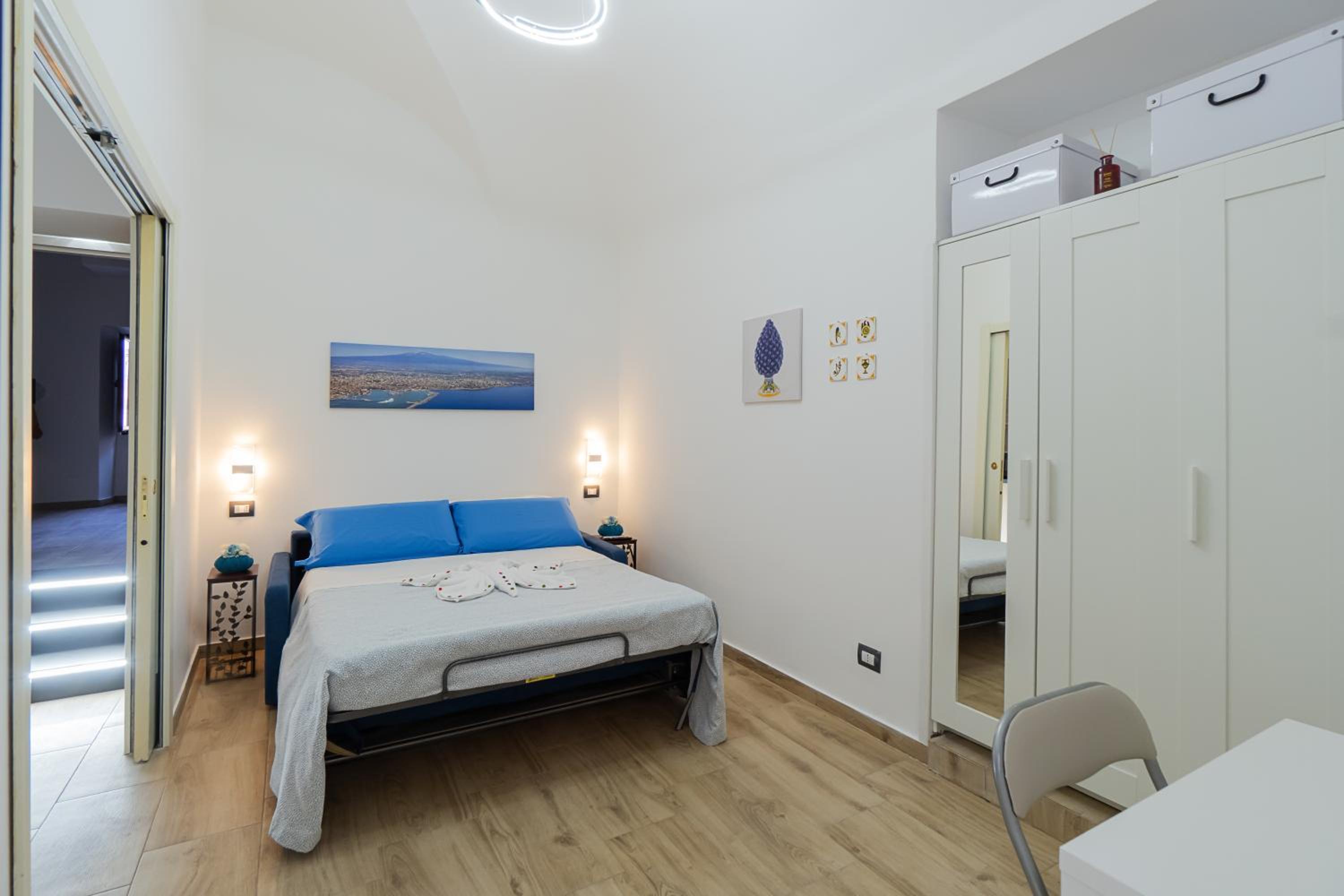Costa Apartment