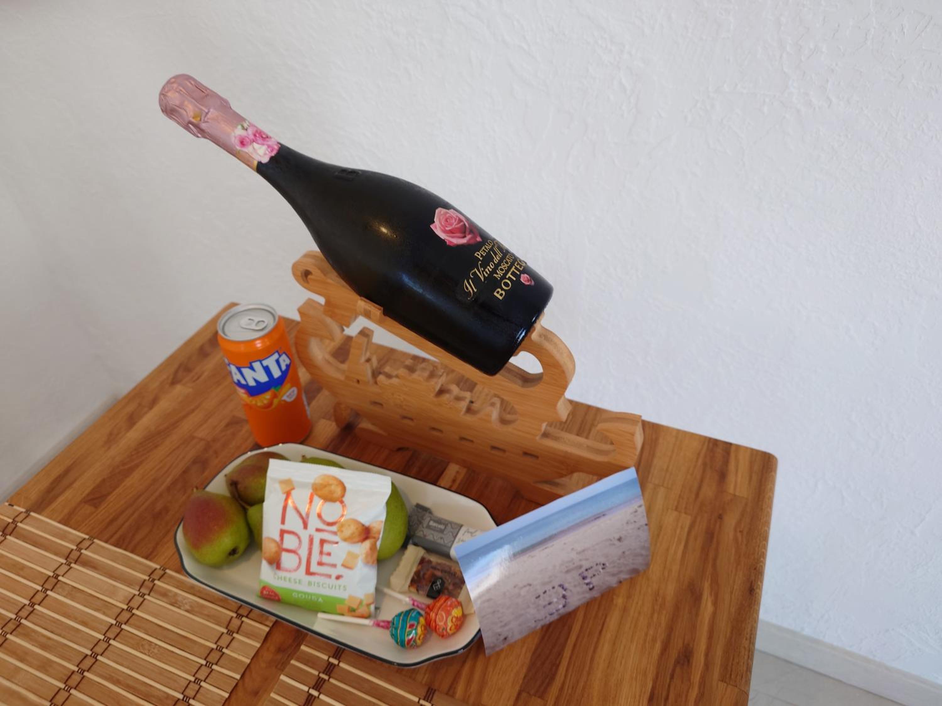 Corralejo Oasis Duna Casa 3P is Premium Adults-Only Apartment with Panoramic Pool View