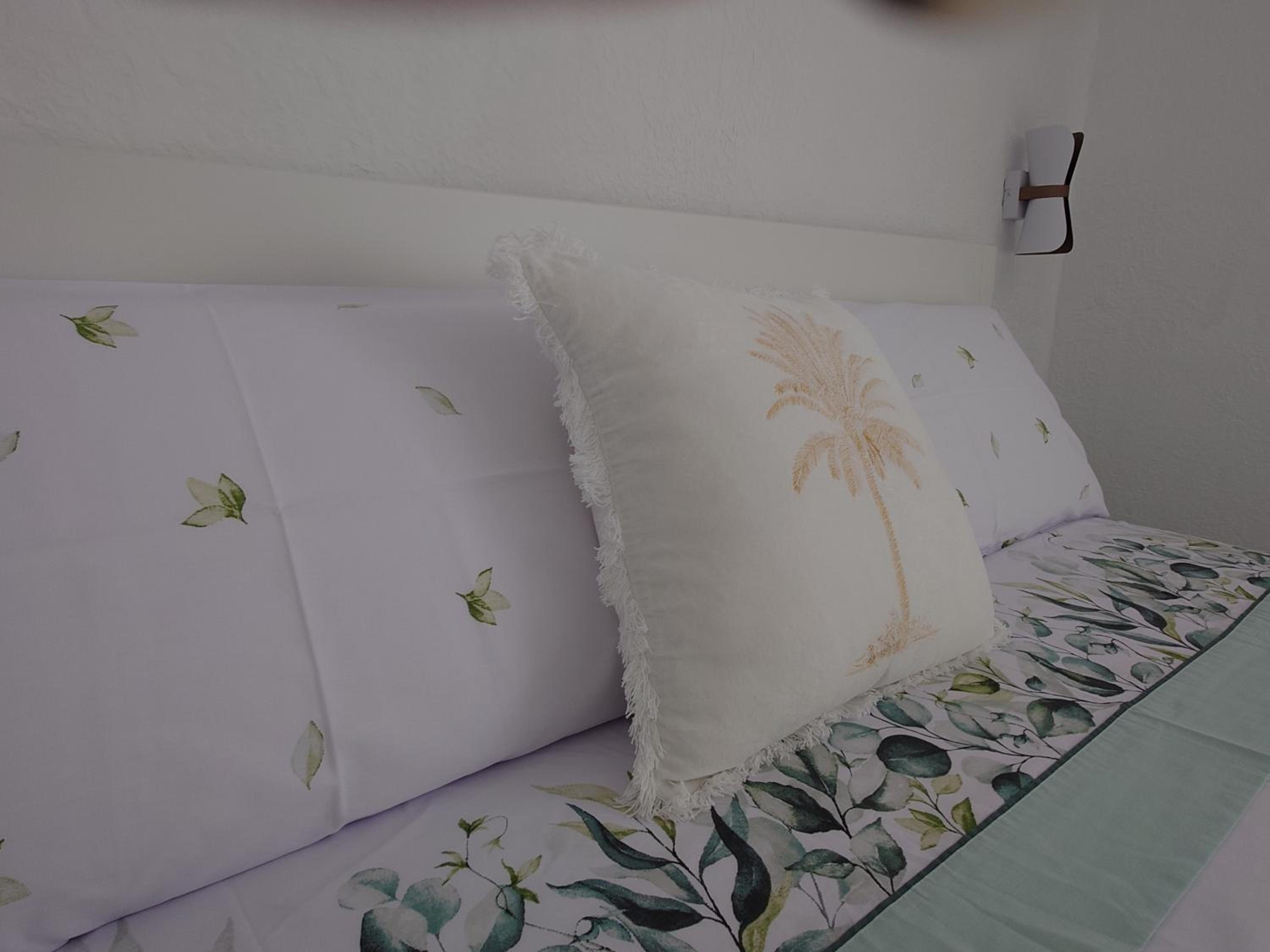 Corralejo Oasis Duna Casa 3P is Premium Adults-Only Apartment with Panoramic Pool View