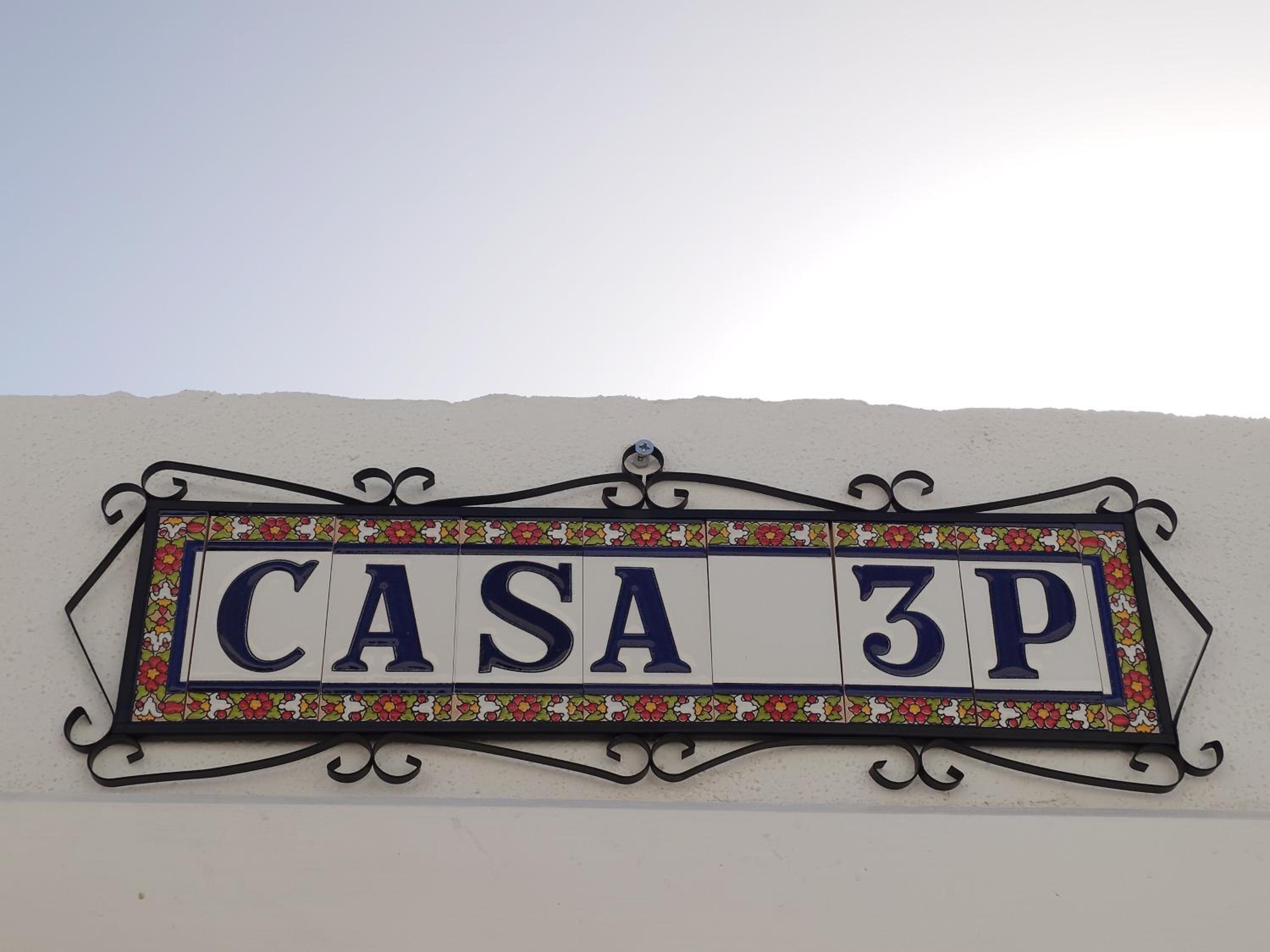 Corralejo Oasis Duna Casa 3P is Premium Adults-Only Apartment with Panoramic Pool View
