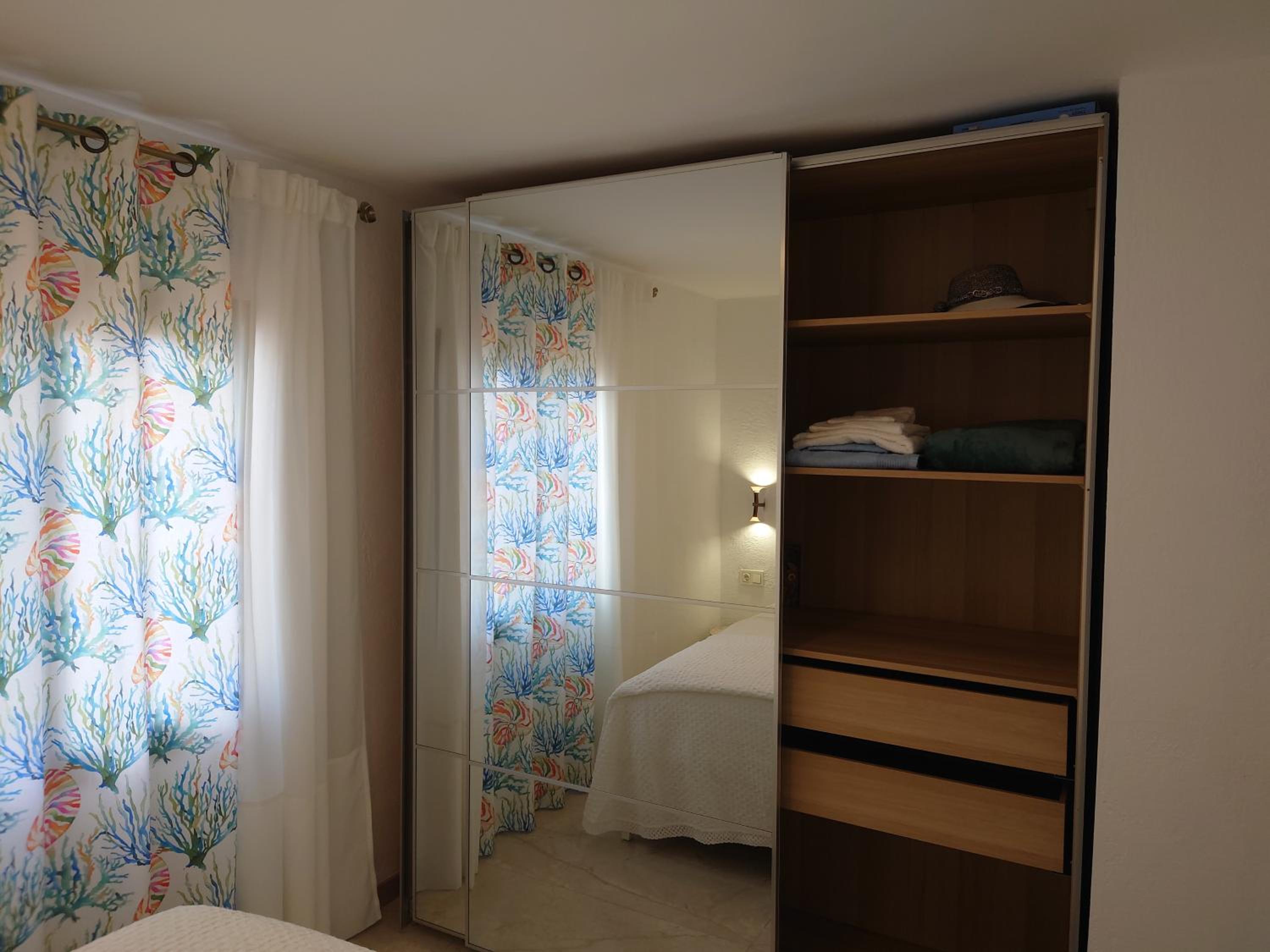 Corralejo Oasis Duna Casa 3P is Premium Adults-Only Apartment with Panoramic Pool View