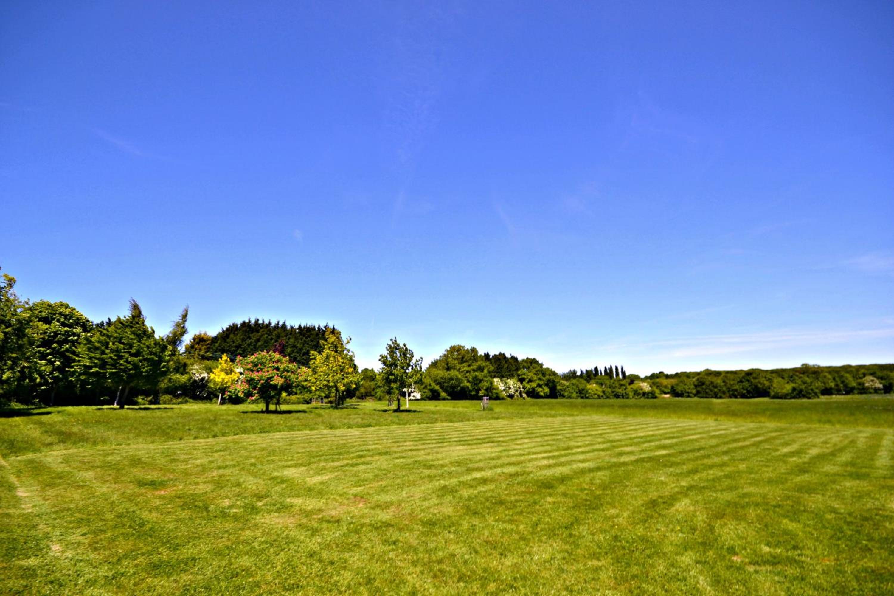 Little Bullocks Farm