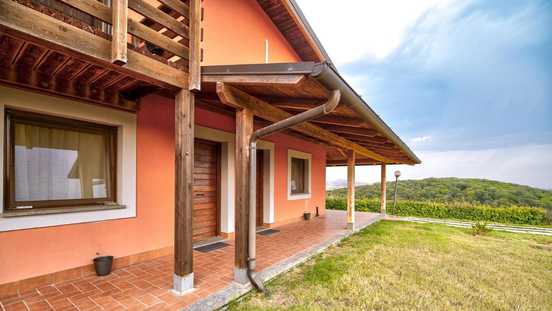 Tenuta dell'Argento Pool&Relax by Rentbeat