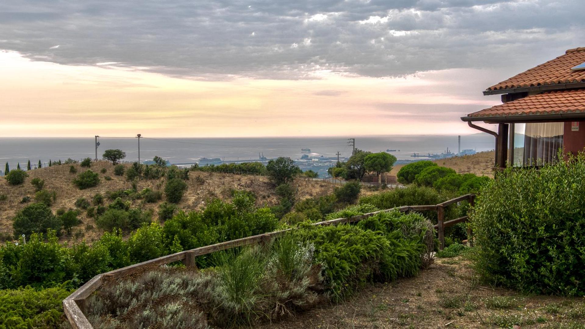 Tenuta dell'Argento Pool&Relax by Rentbeat