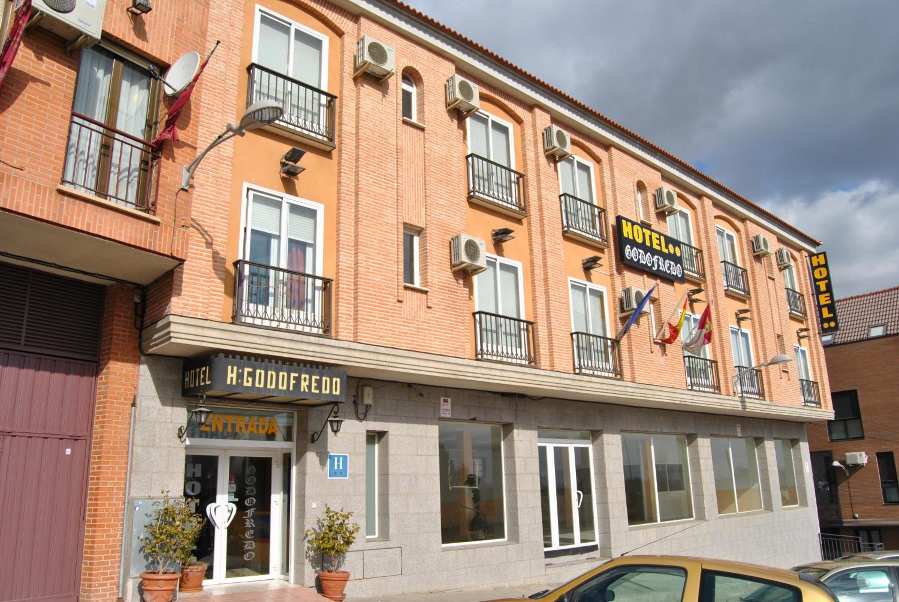 Hotel Godofredo - Image 1