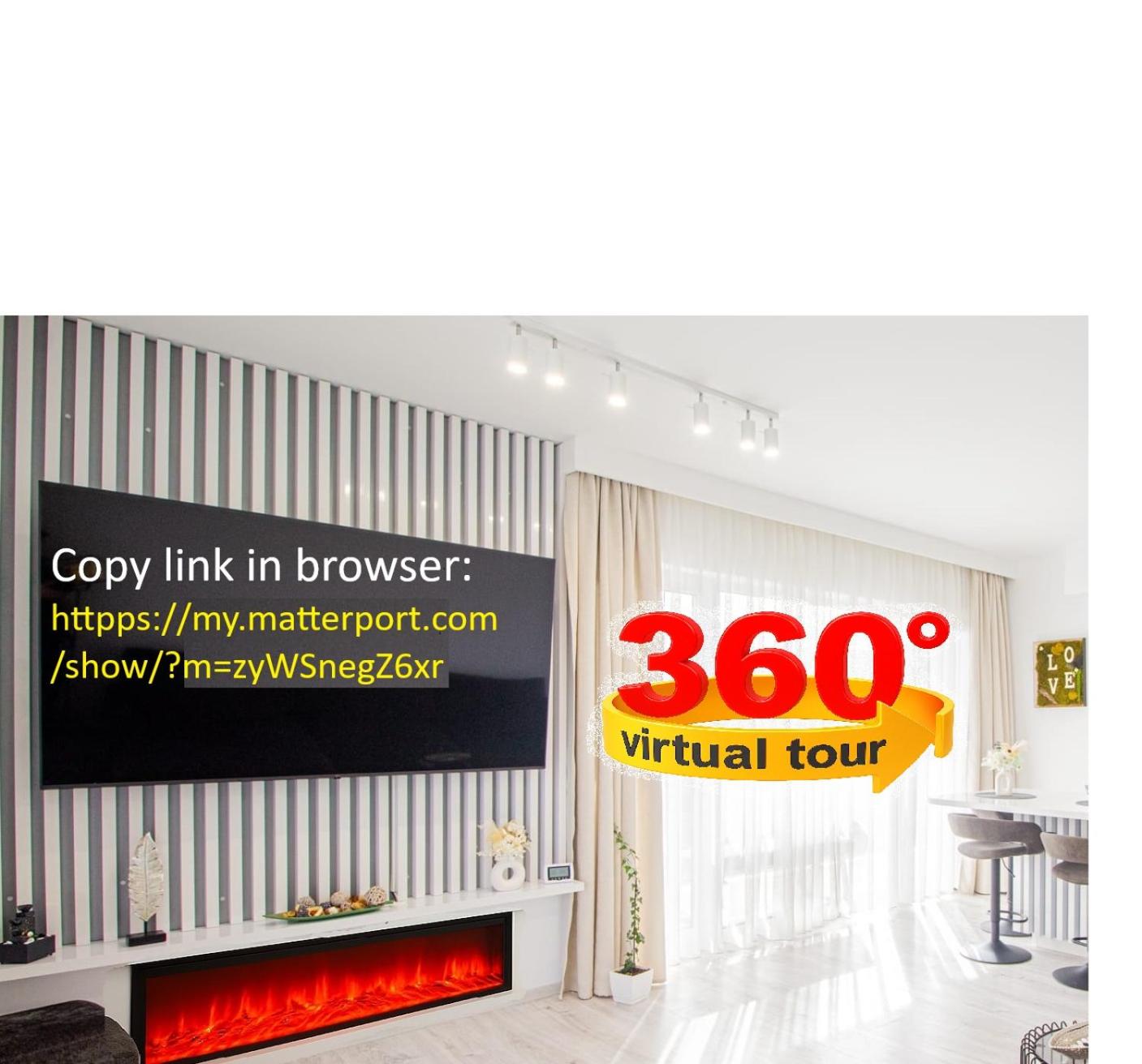 Spacious Holiday Apartment- Mountain View - Huge Balcony - Top Floor