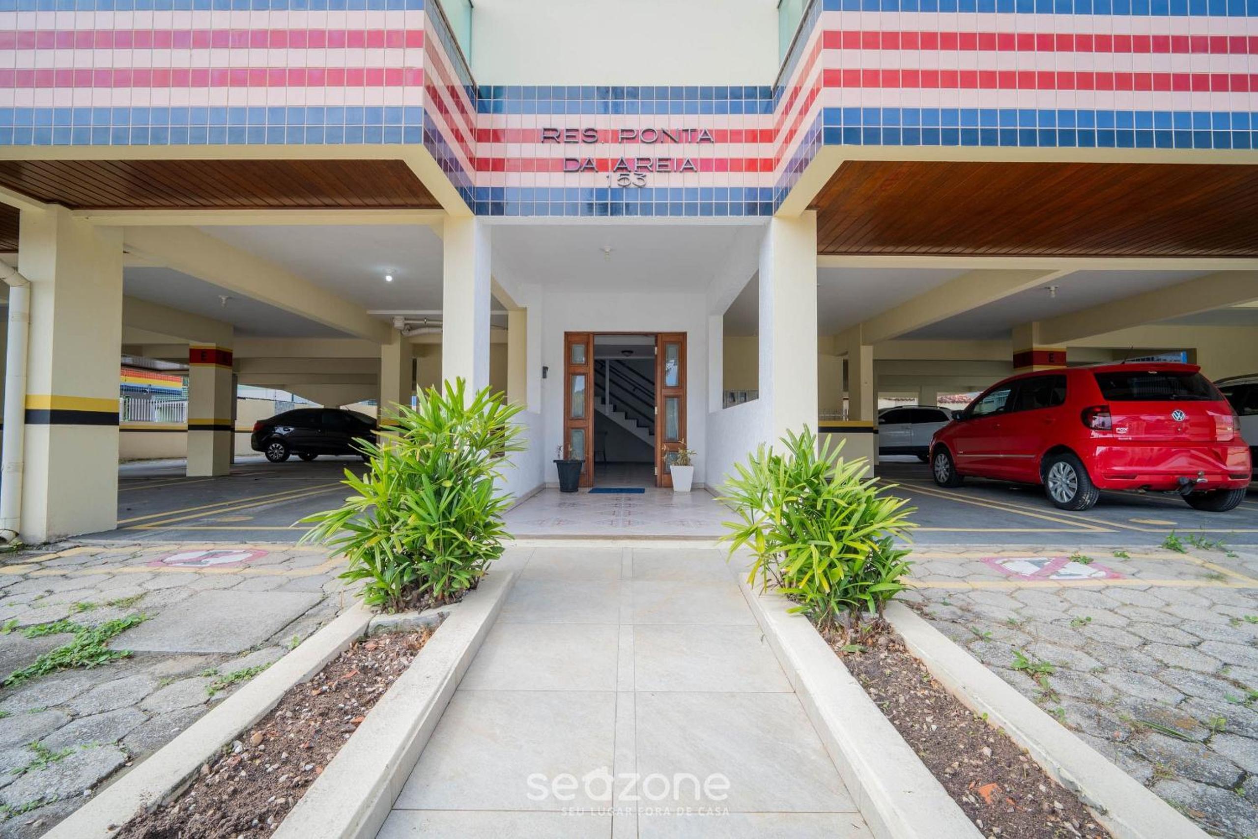 Apt w/ balcony & BBQ 450m from the sea REH0203