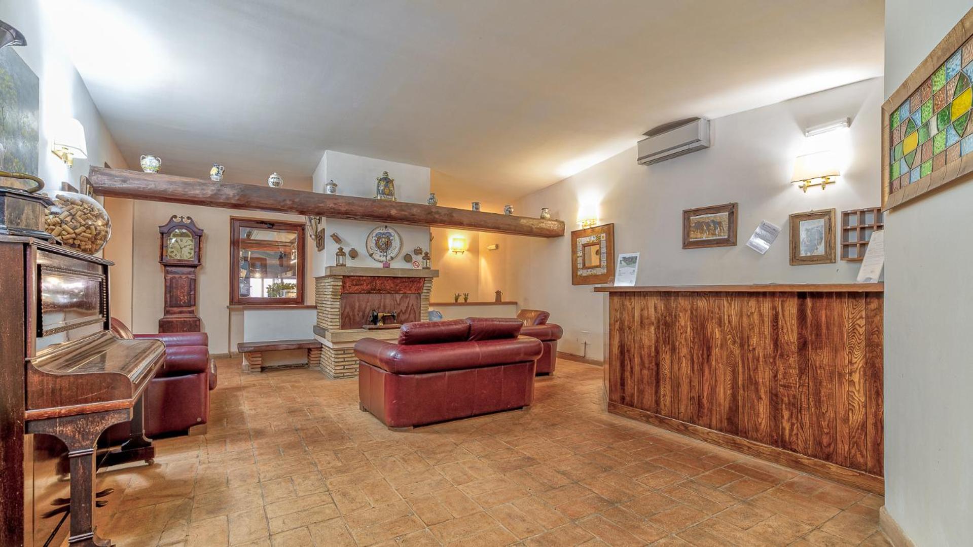 Tenuta dell'Argento Pool&Relax by Rentbeat