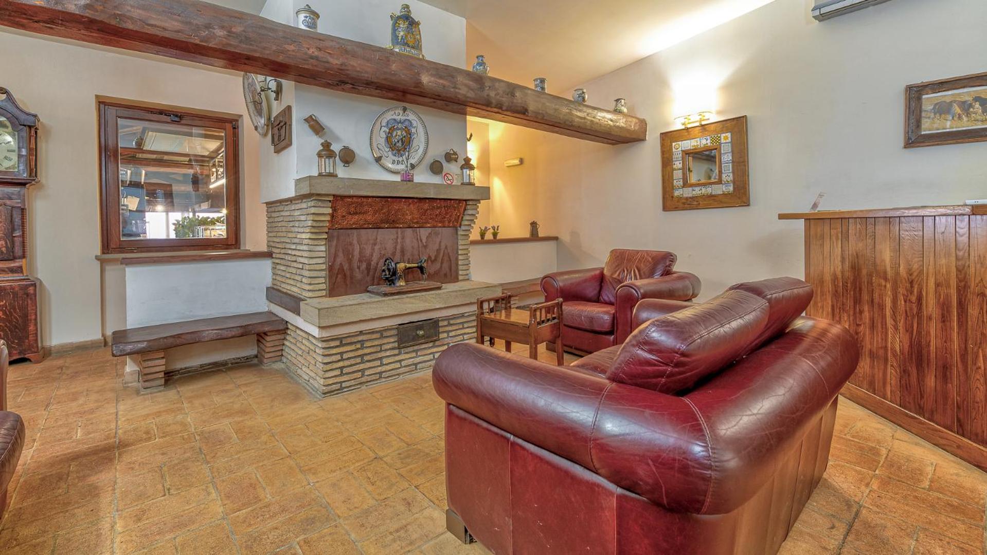 Tenuta dell'Argento Pool&Relax by Rentbeat