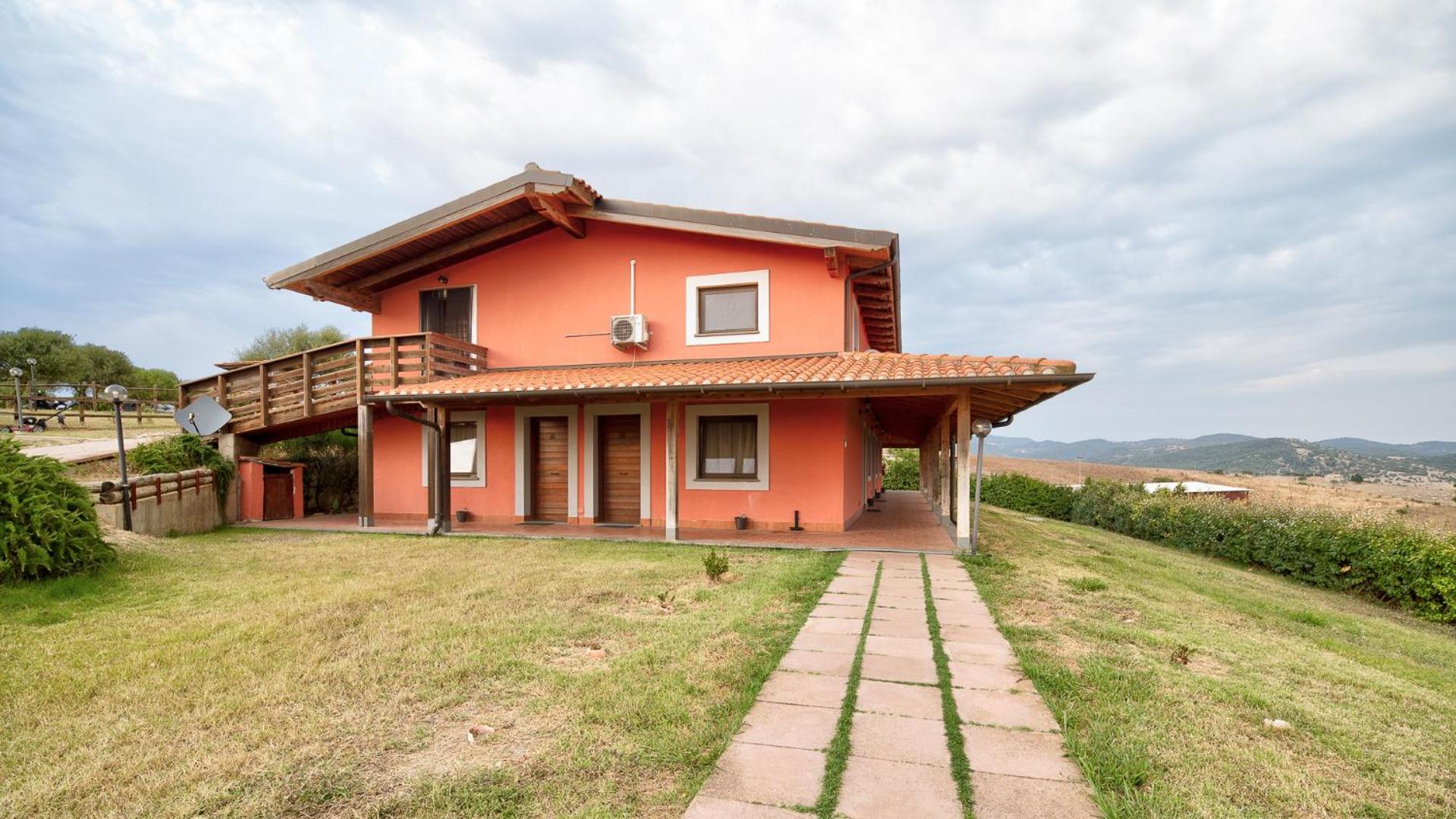 Tenuta dell'Argento Pool&Relax by Rentbeat