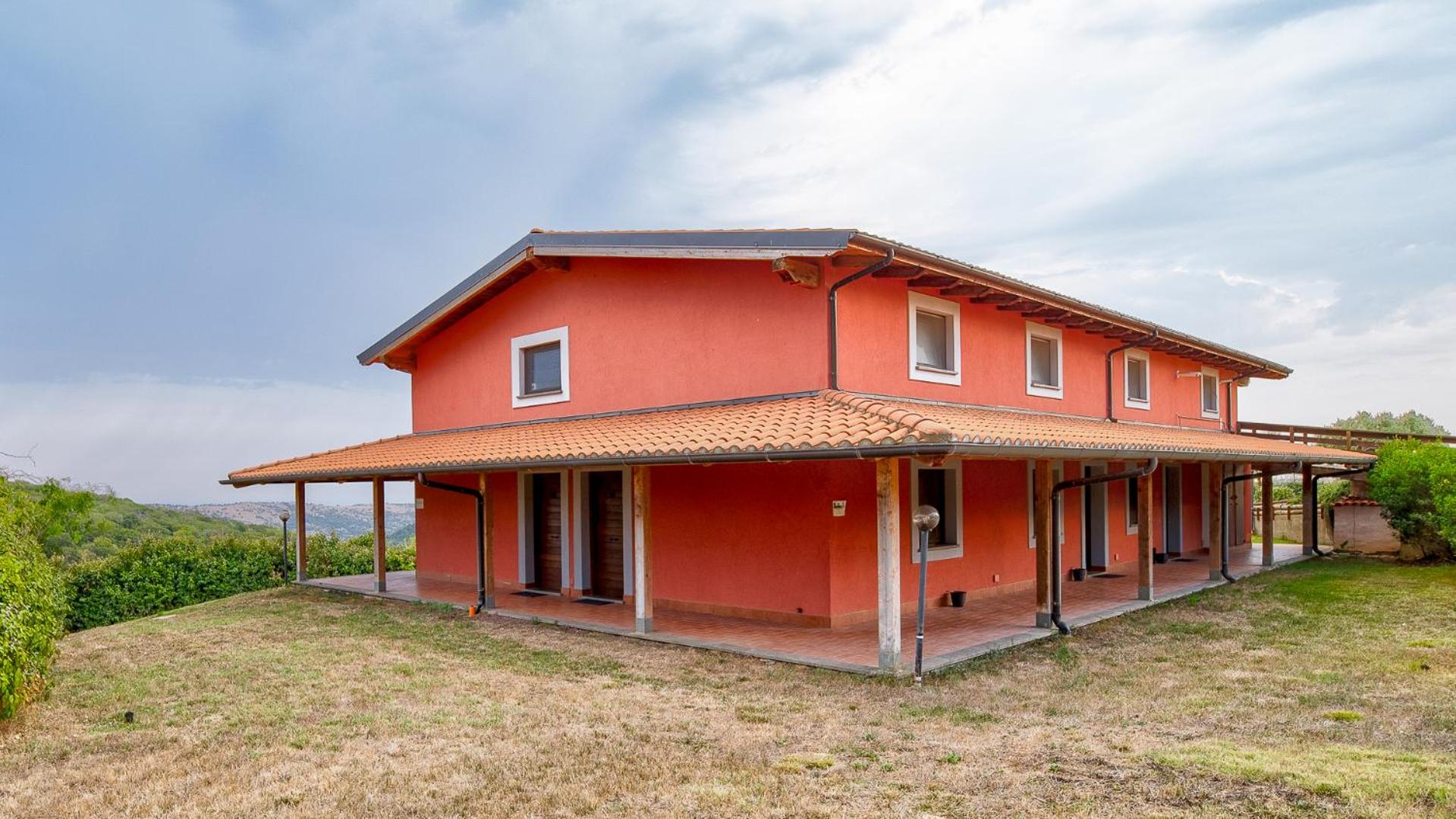 Tenuta dell'Argento Pool&Relax by Rentbeat