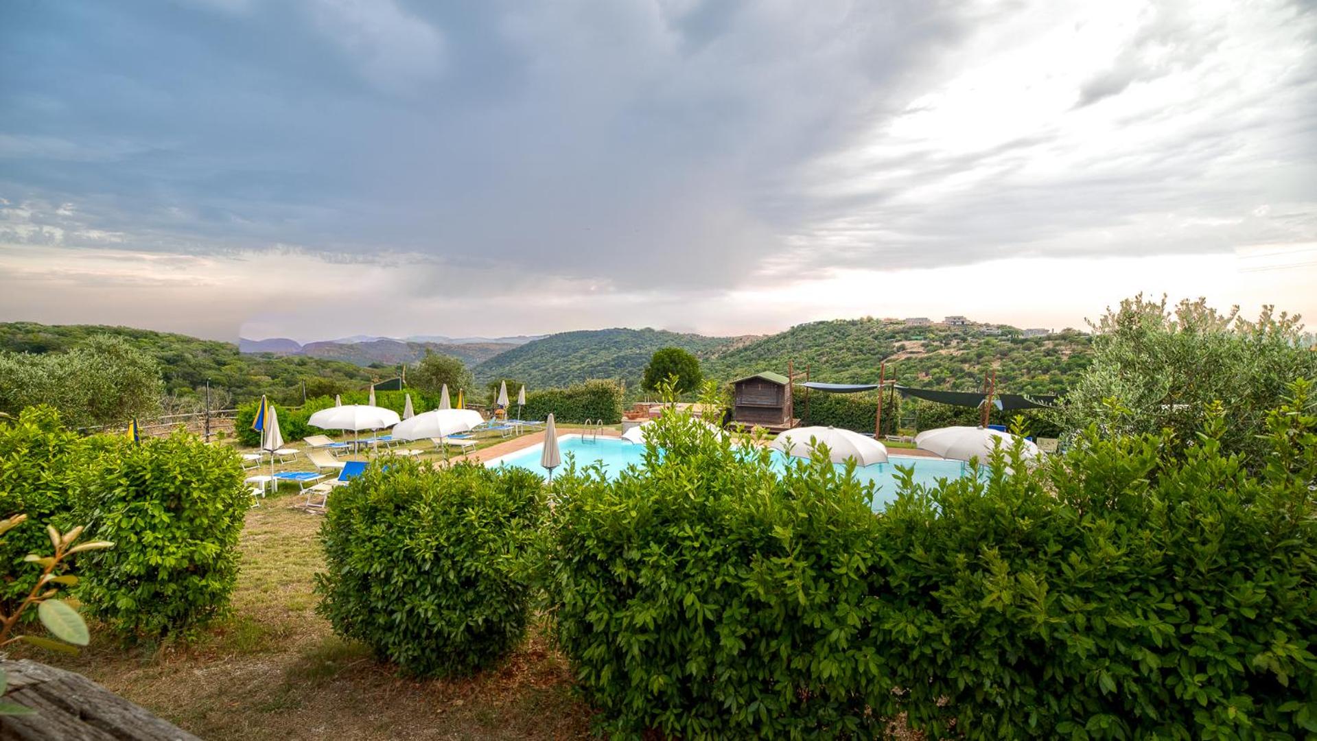 Tenuta dell'Argento Pool&Relax by Rentbeat
