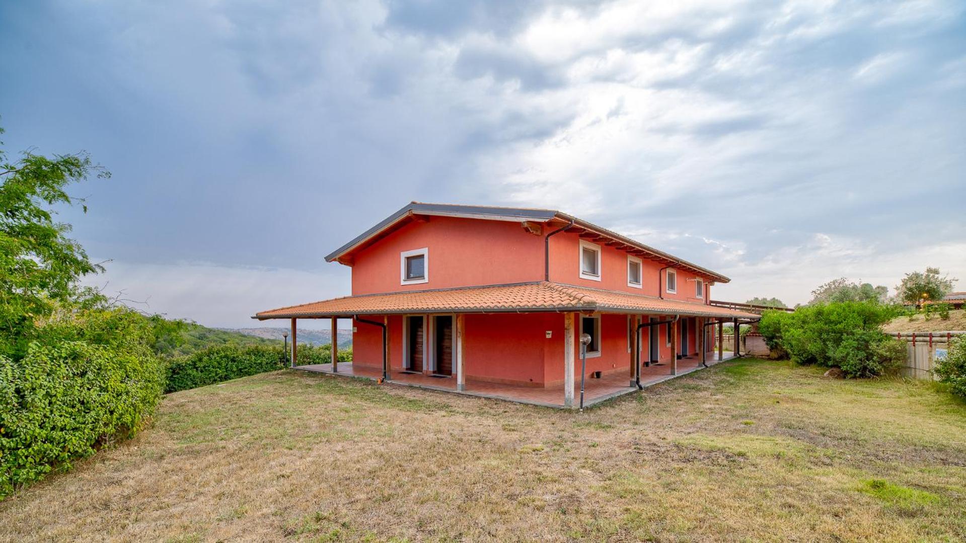 Tenuta dell'Argento Pool&Relax by Rentbeat