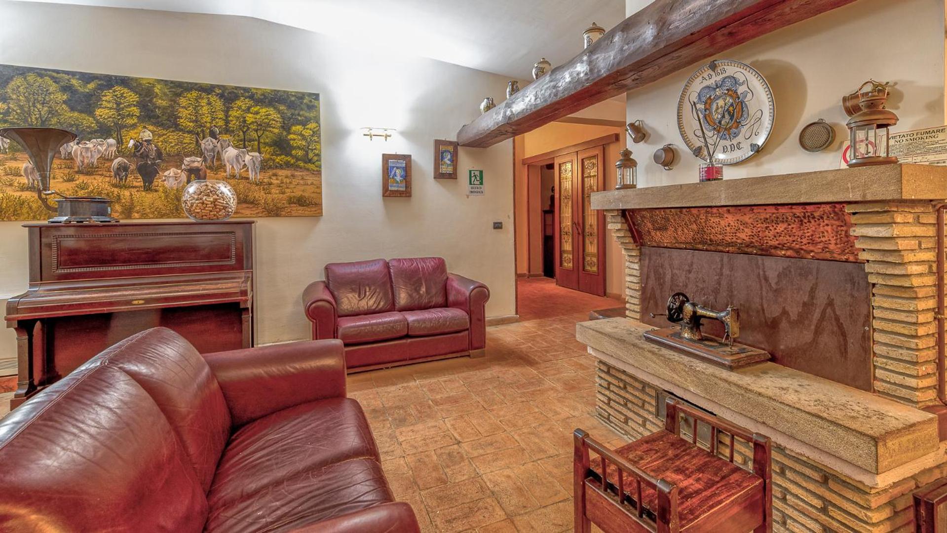 Tenuta dell'Argento Pool&Relax by Rentbeat