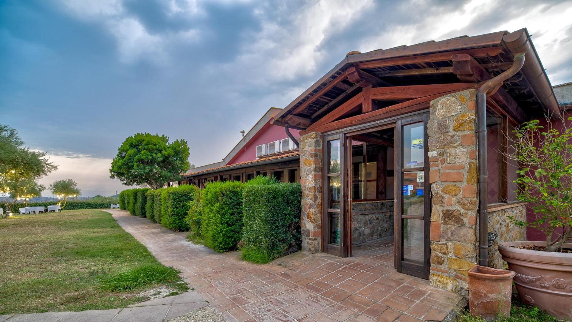 Tenuta dell'Argento Pool&Relax by Rentbeat