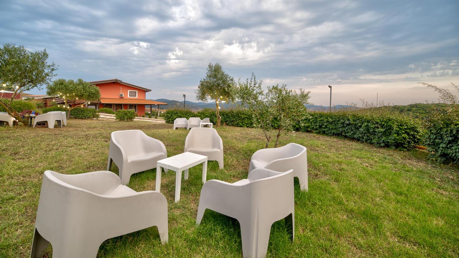 Tenuta dell'Argento Pool&Relax by Rentbeat