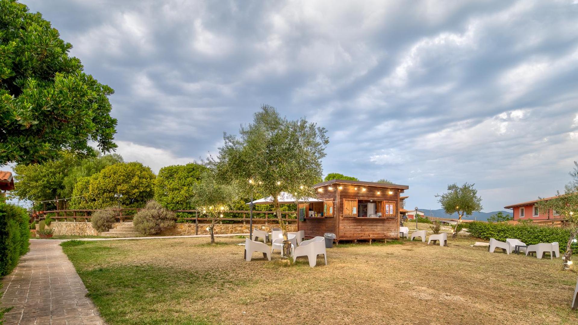 Tenuta dell'Argento Pool&Relax by Rentbeat