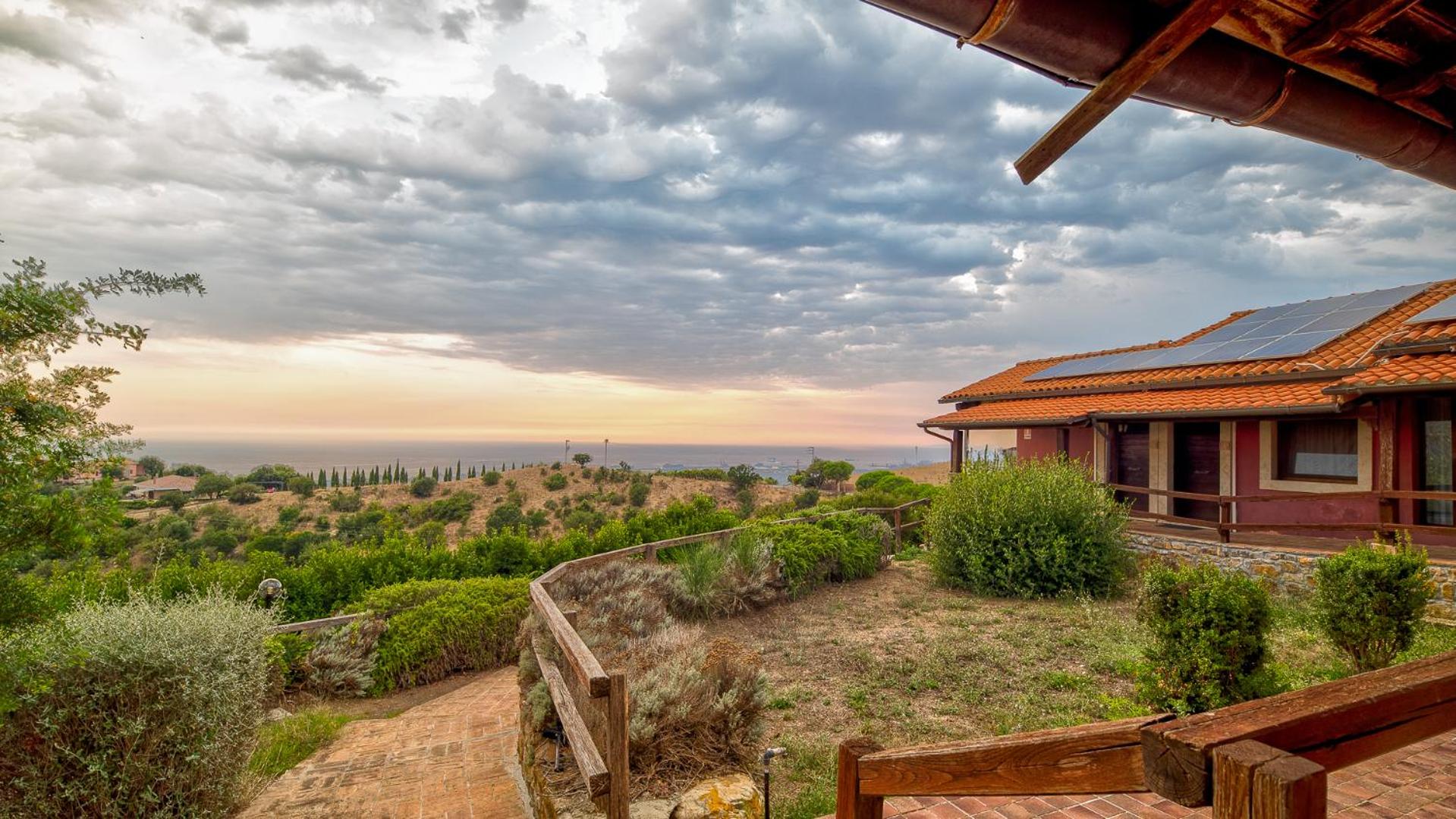 Tenuta dell'Argento Pool&Relax by Rentbeat