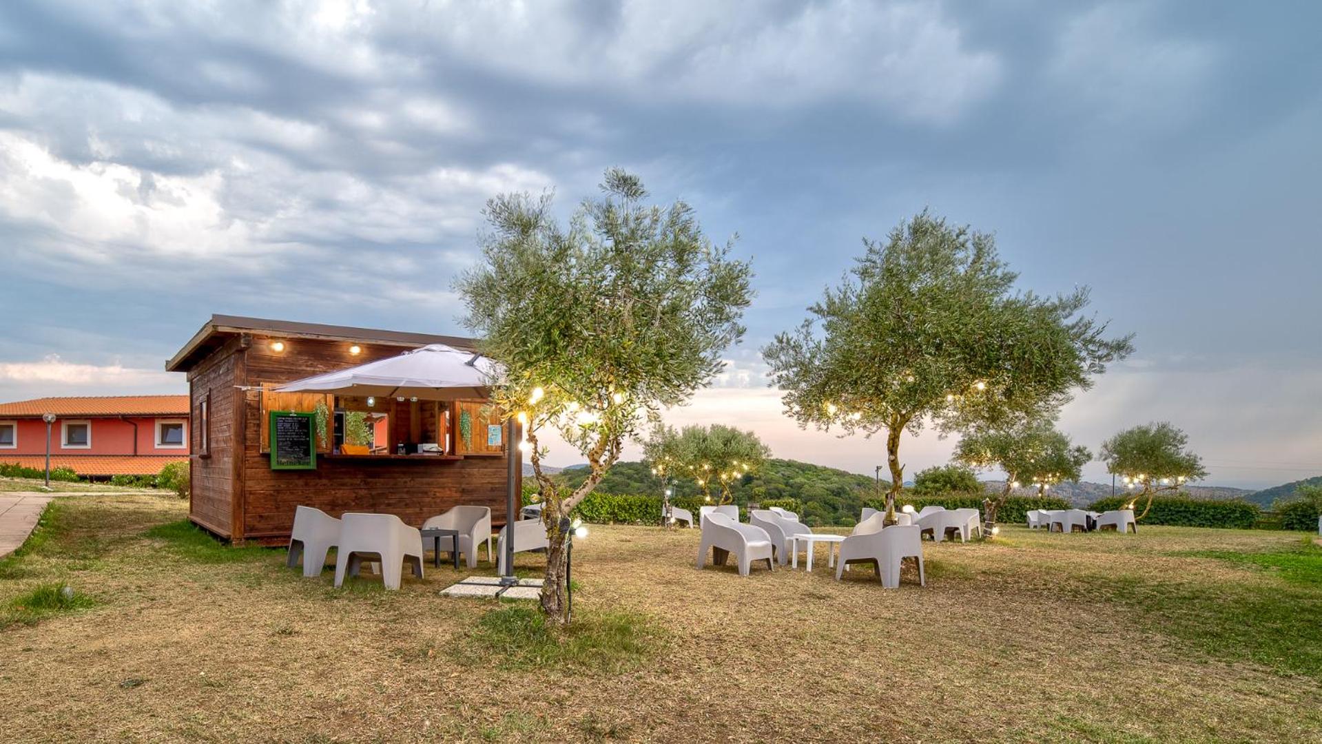Tenuta dell'Argento Pool&Relax by Rentbeat