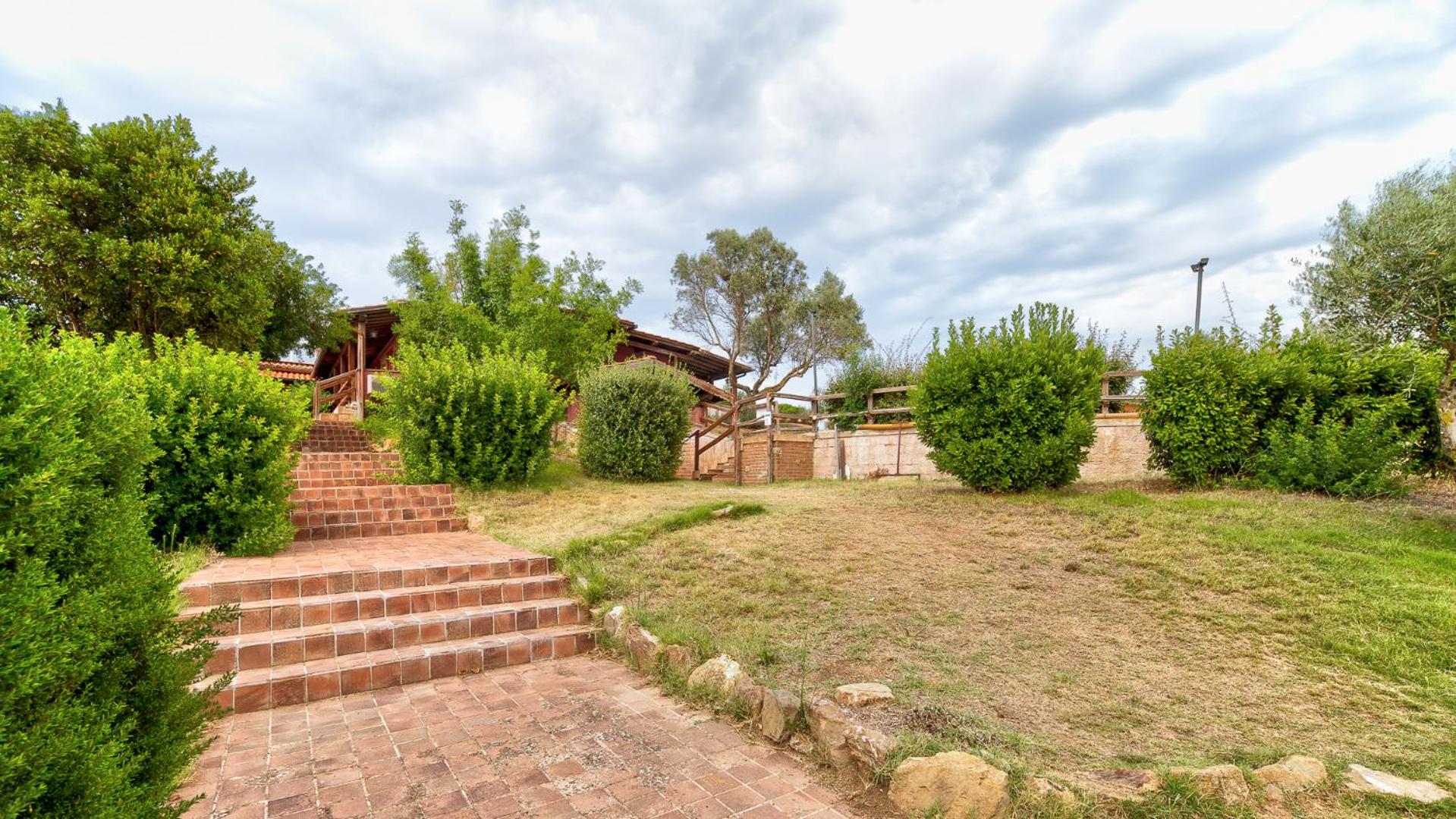 Tenuta dell'Argento Pool&Relax by Rentbeat