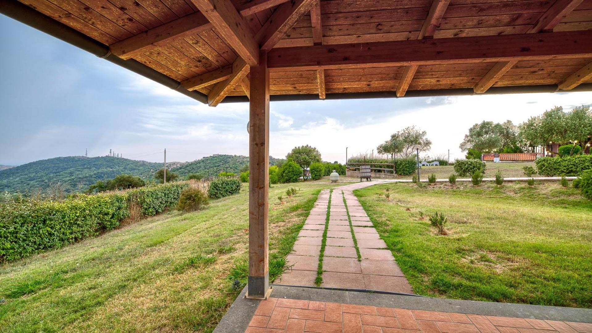 Tenuta dell'Argento Pool&Relax by Rentbeat