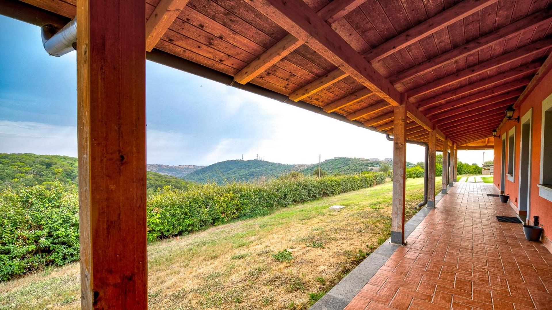 Tenuta dell'Argento Pool&Relax by Rentbeat