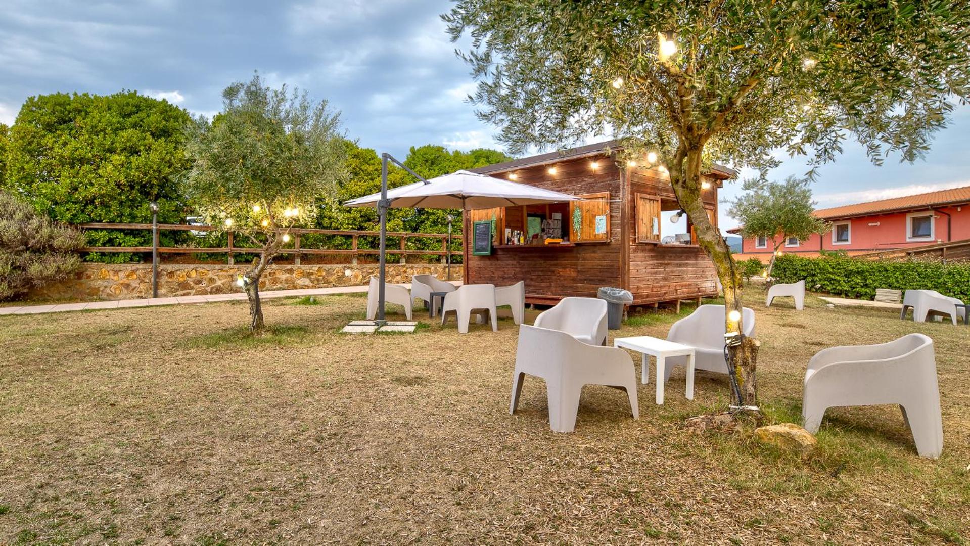 Tenuta dell'Argento Pool&Relax by Rentbeat