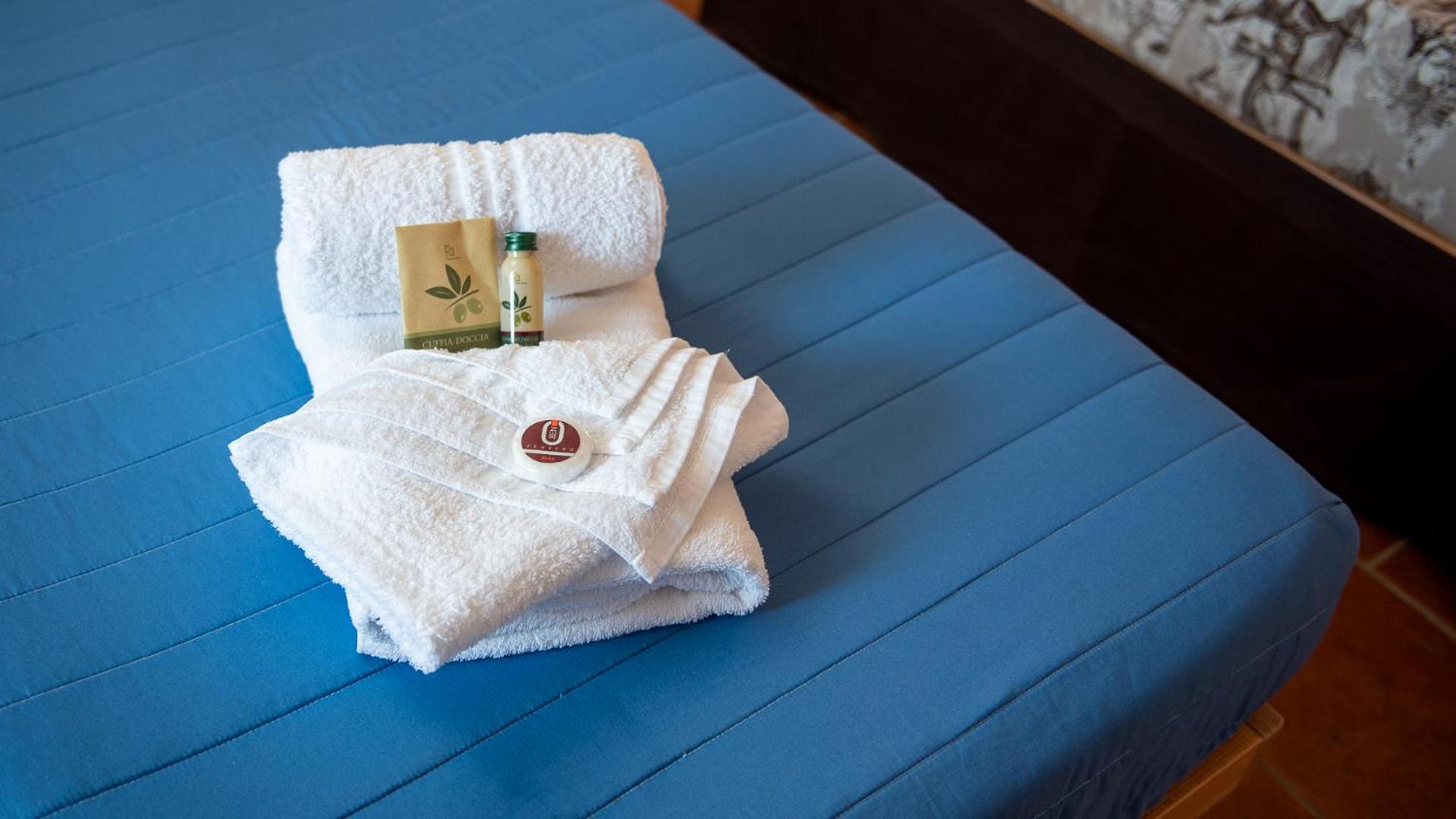 Tenuta dell'Argento Pool&Relax by Rentbeat