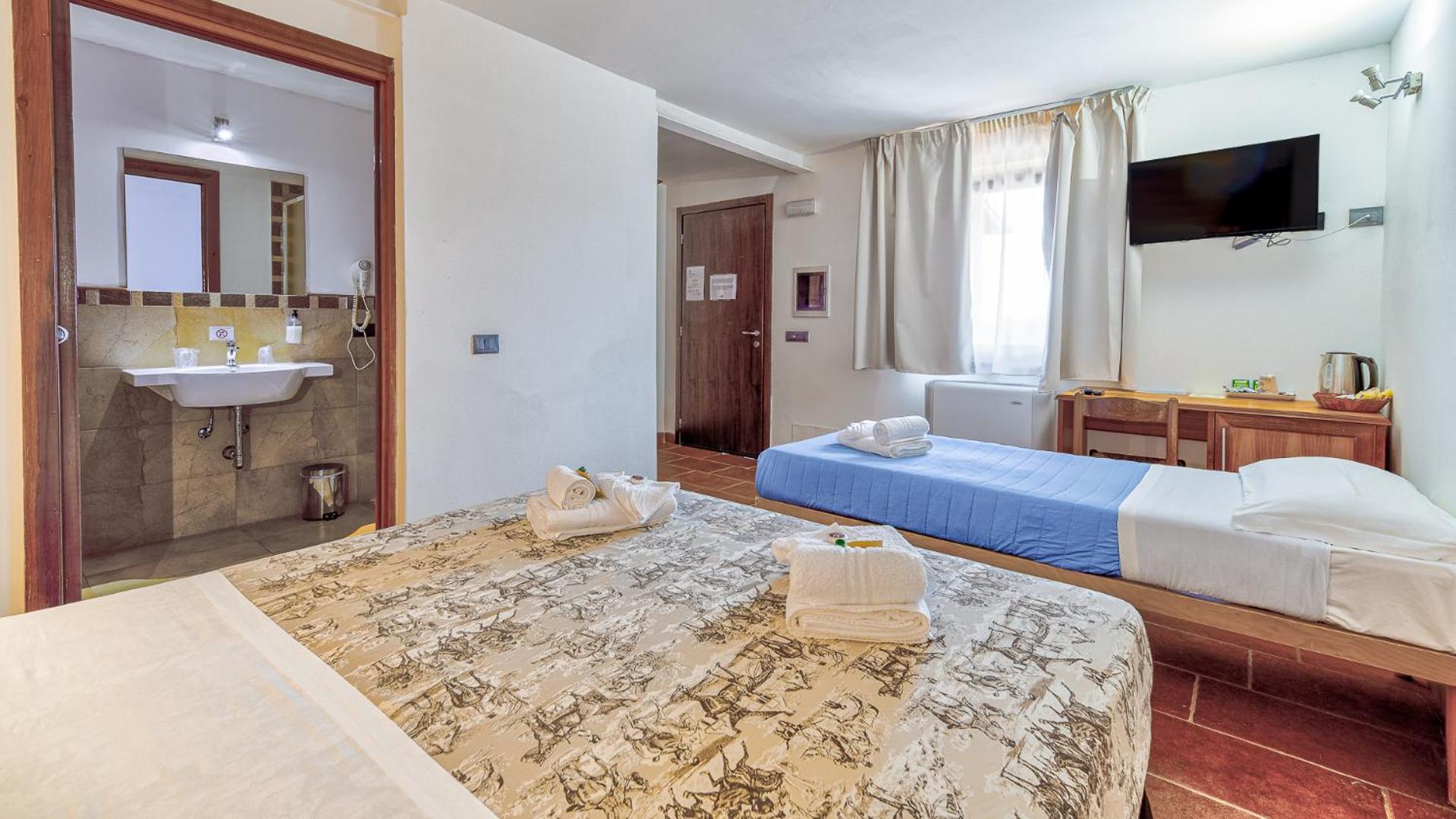 Tenuta dell'Argento Pool&Relax by Rentbeat